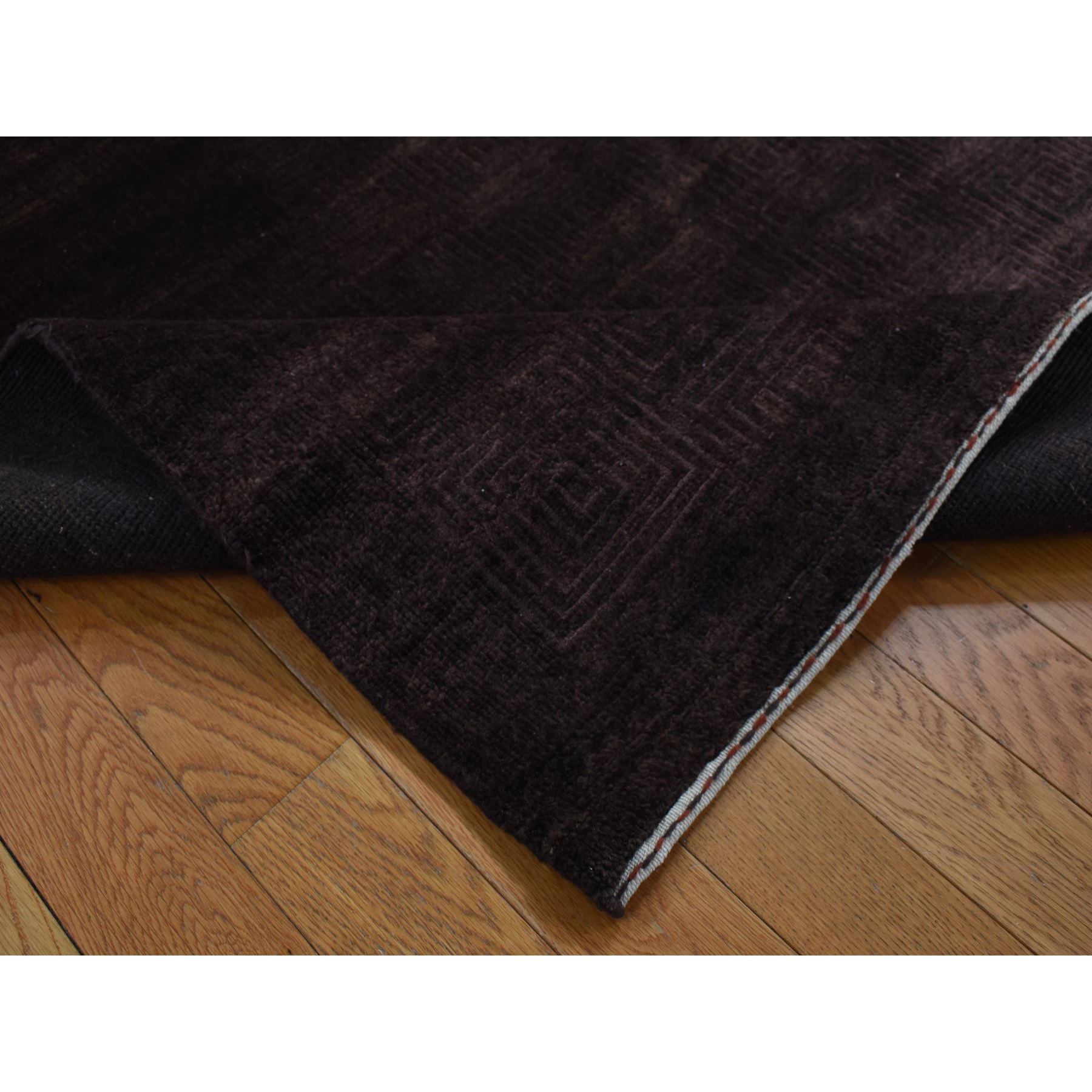 Modern-and-Contemporary-Hand-Knotted-Rug-435915