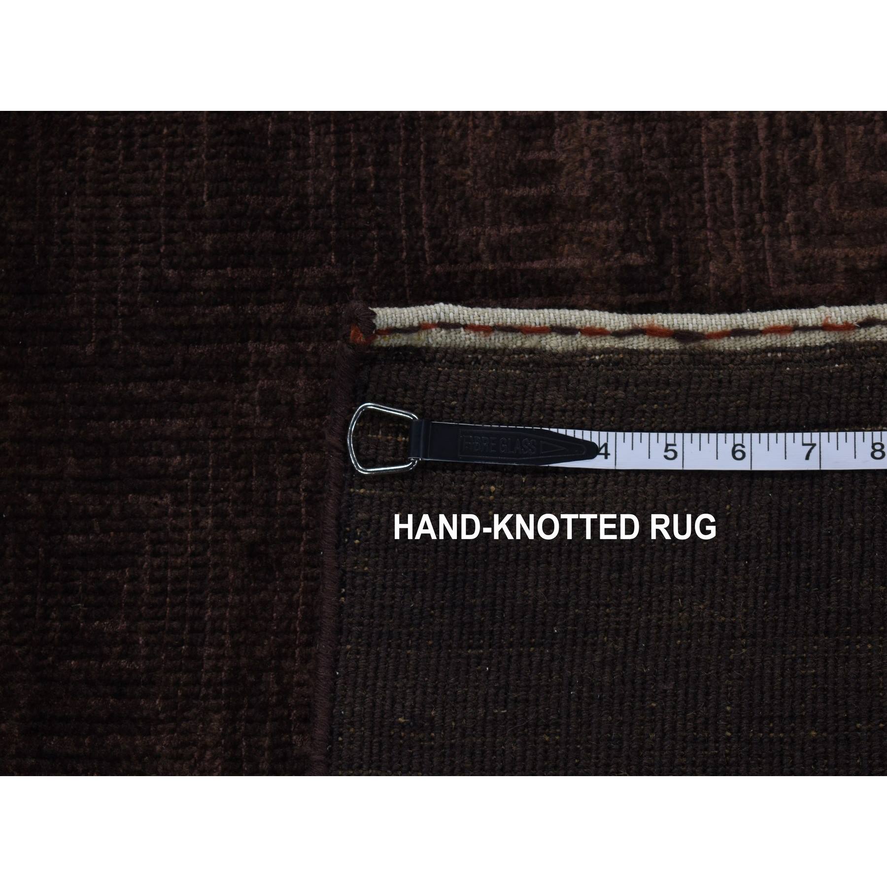 Modern-and-Contemporary-Hand-Knotted-Rug-435915