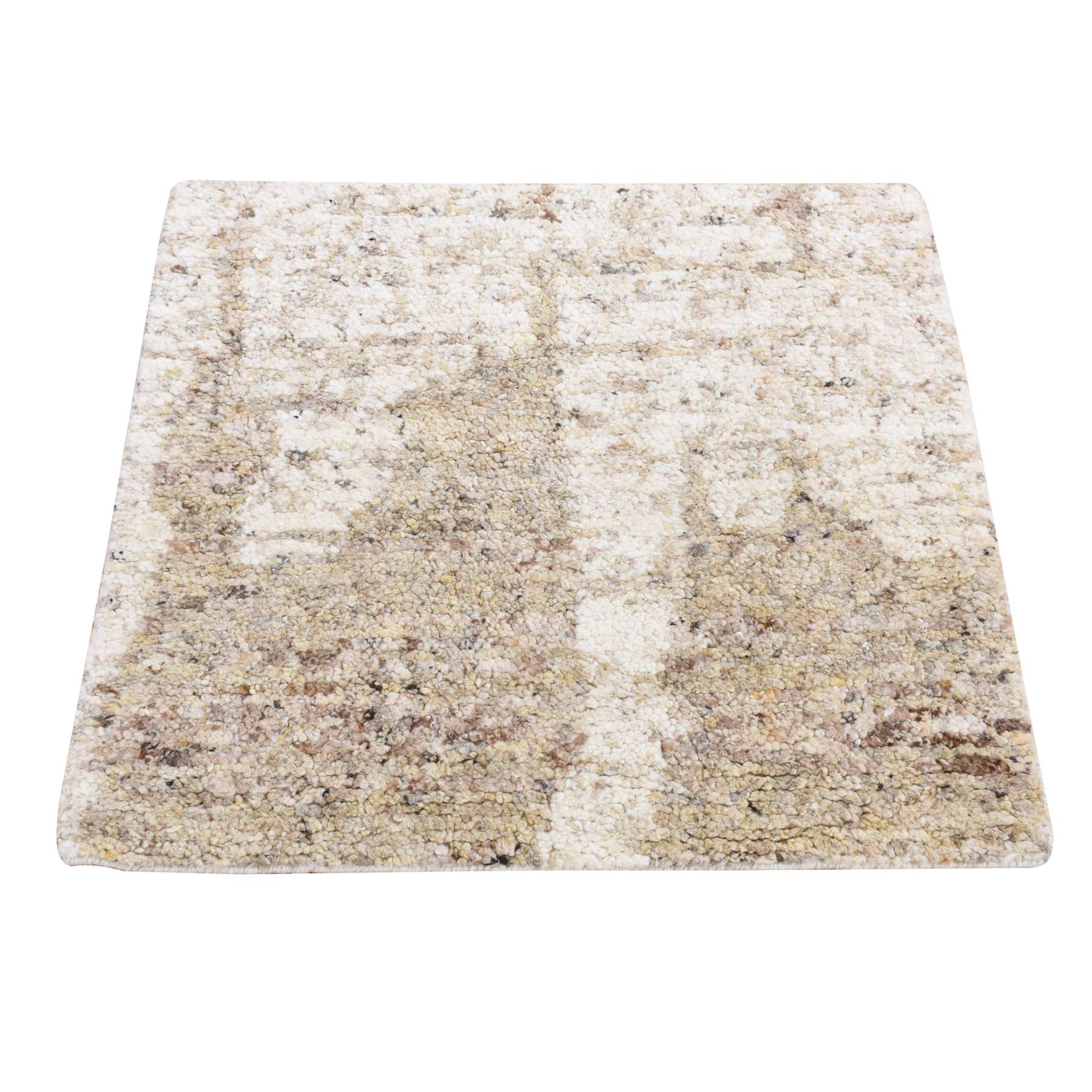 Modern-and-Contemporary-Hand-Knotted-Rug-435950