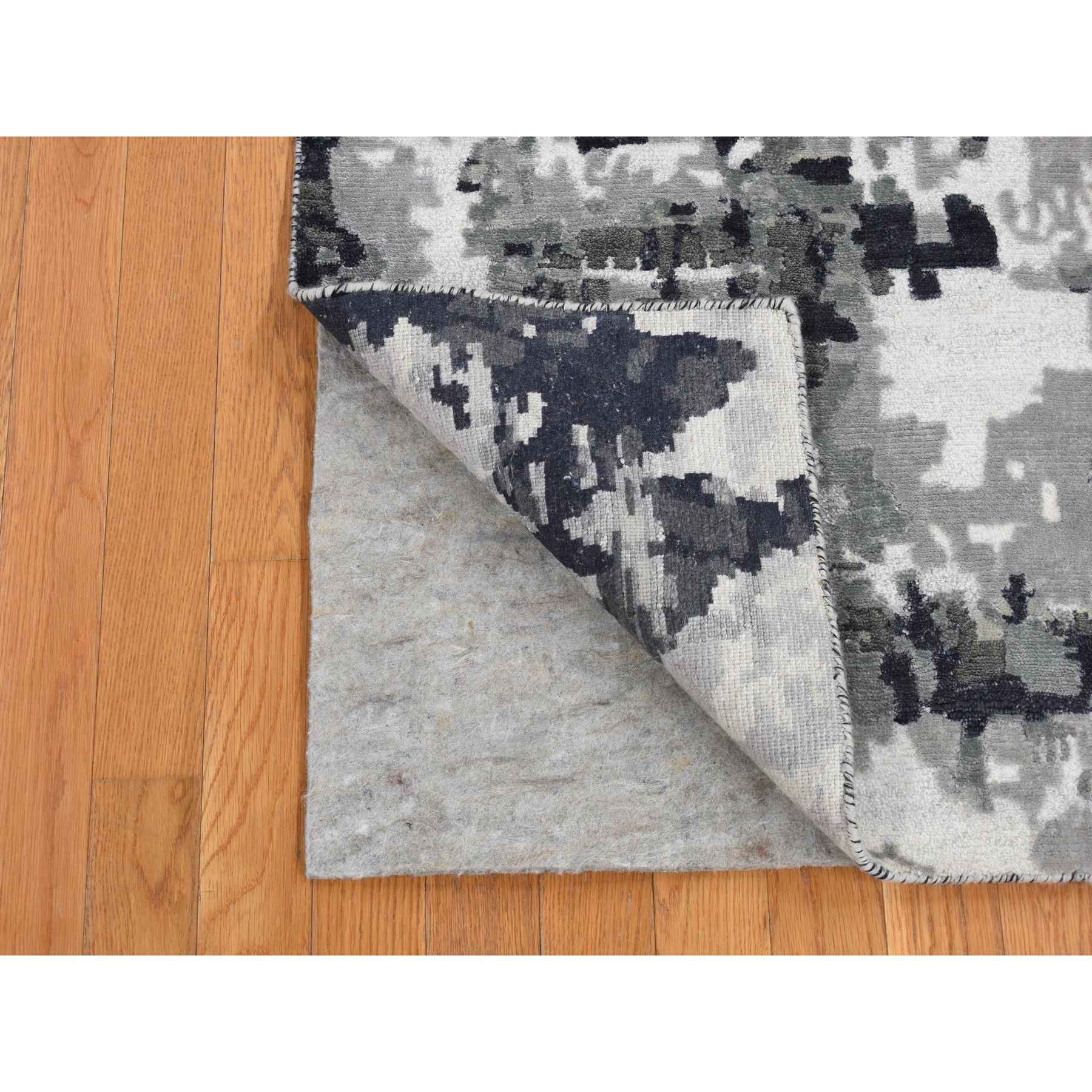 Modern-and-Contemporary-Hand-Knotted-Rug-436045