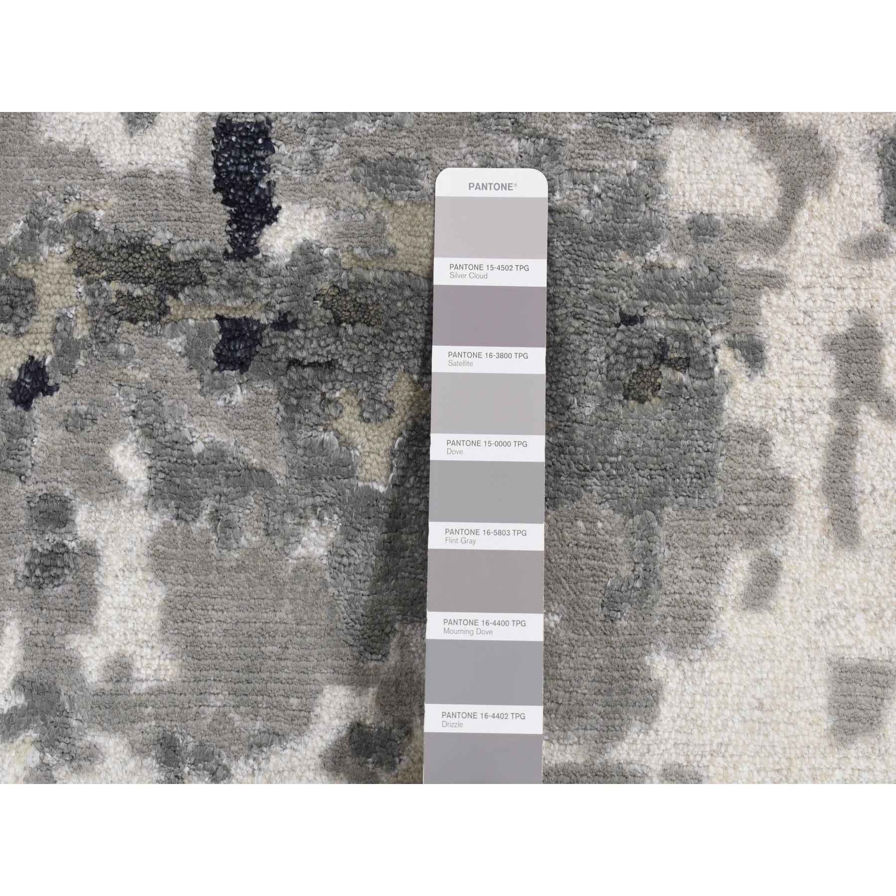 Modern-and-Contemporary-Hand-Knotted-Rug-436045