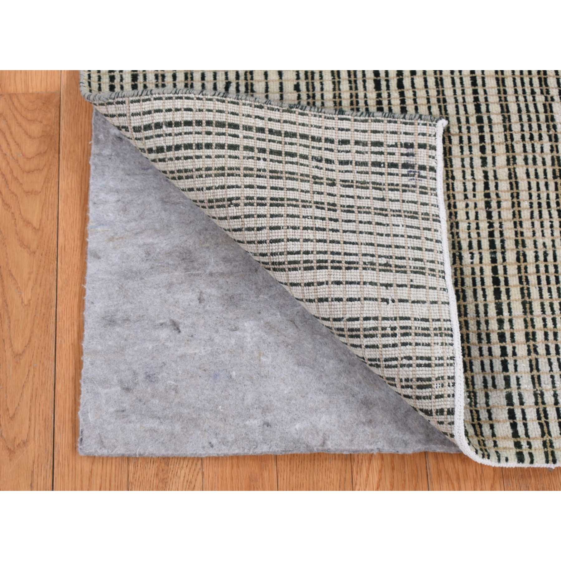 Modern-and-Contemporary-Hand-Knotted-Rug-436070