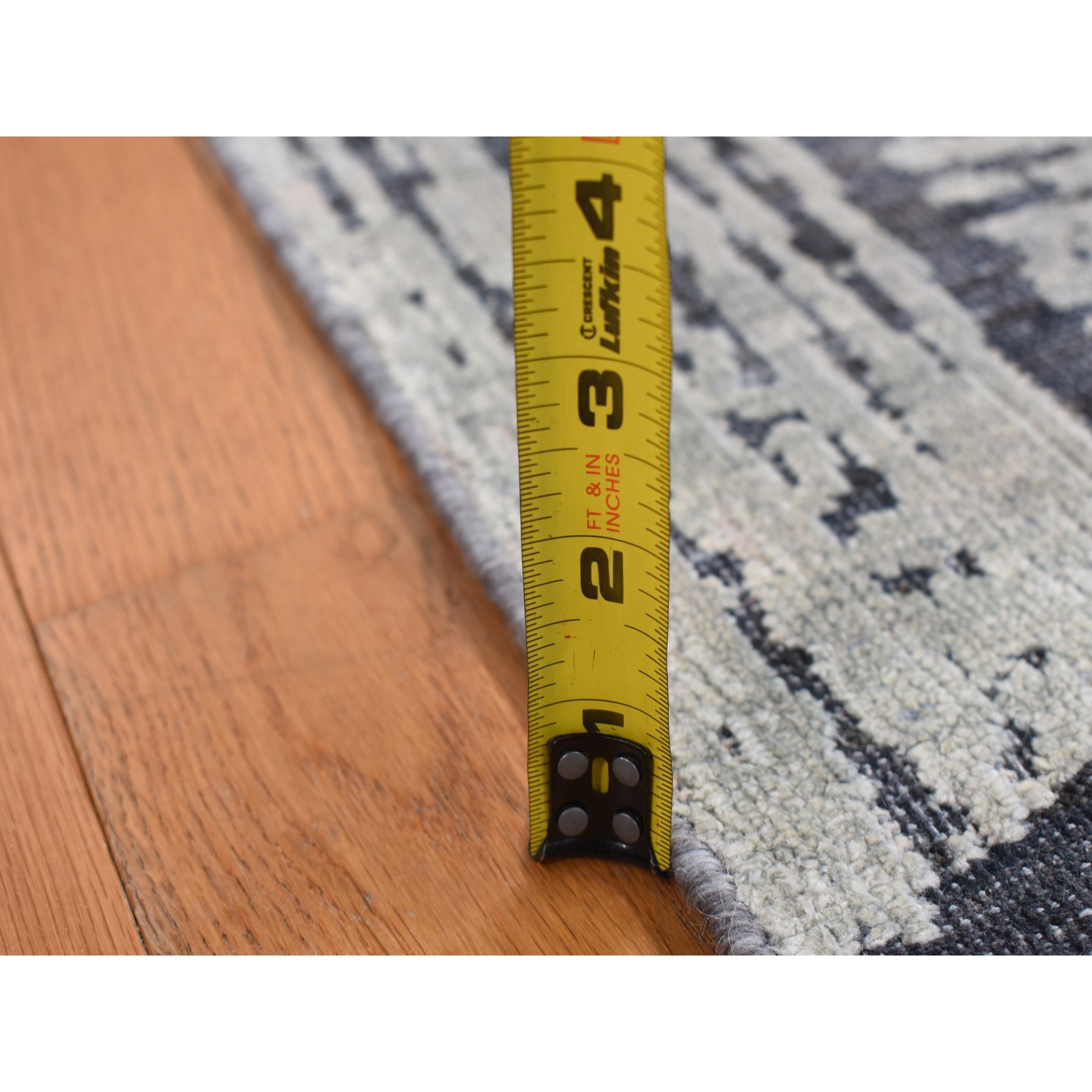 Modern-and-Contemporary-Hand-Knotted-Rug-436090