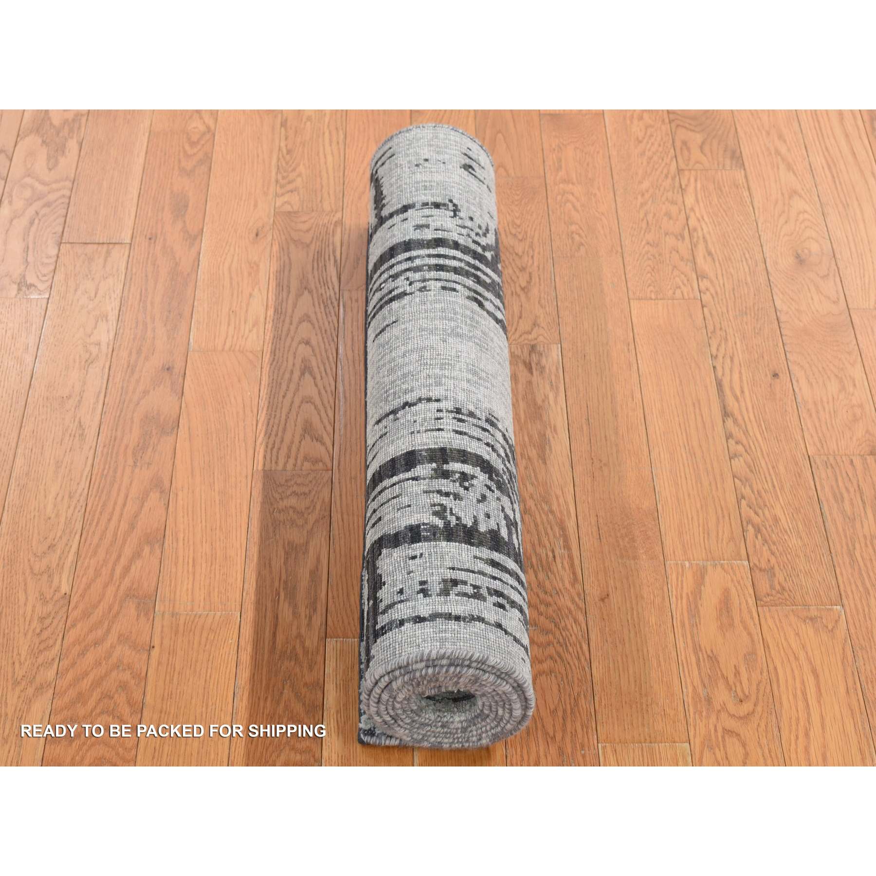 Modern-and-Contemporary-Hand-Knotted-Rug-436135