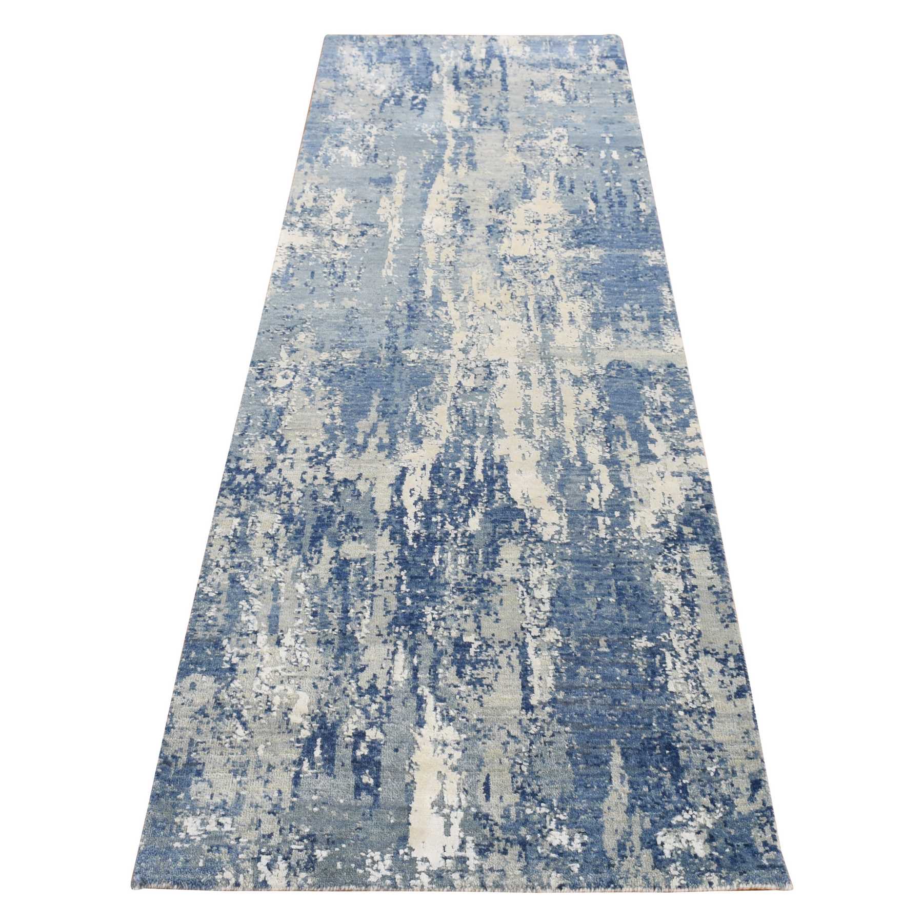 Modern-and-Contemporary-Hand-Knotted-Rug-436150