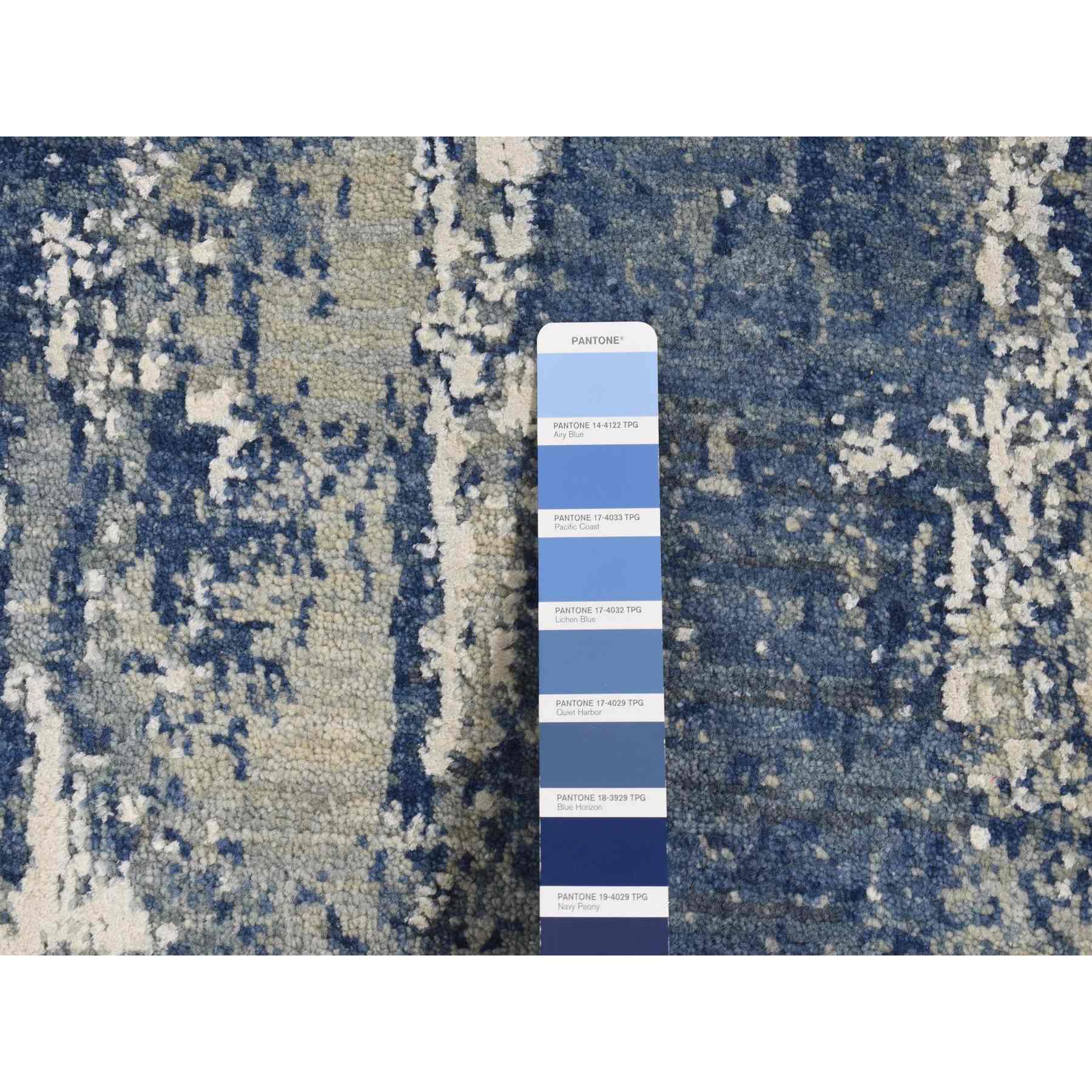 Modern-and-Contemporary-Hand-Knotted-Rug-436150