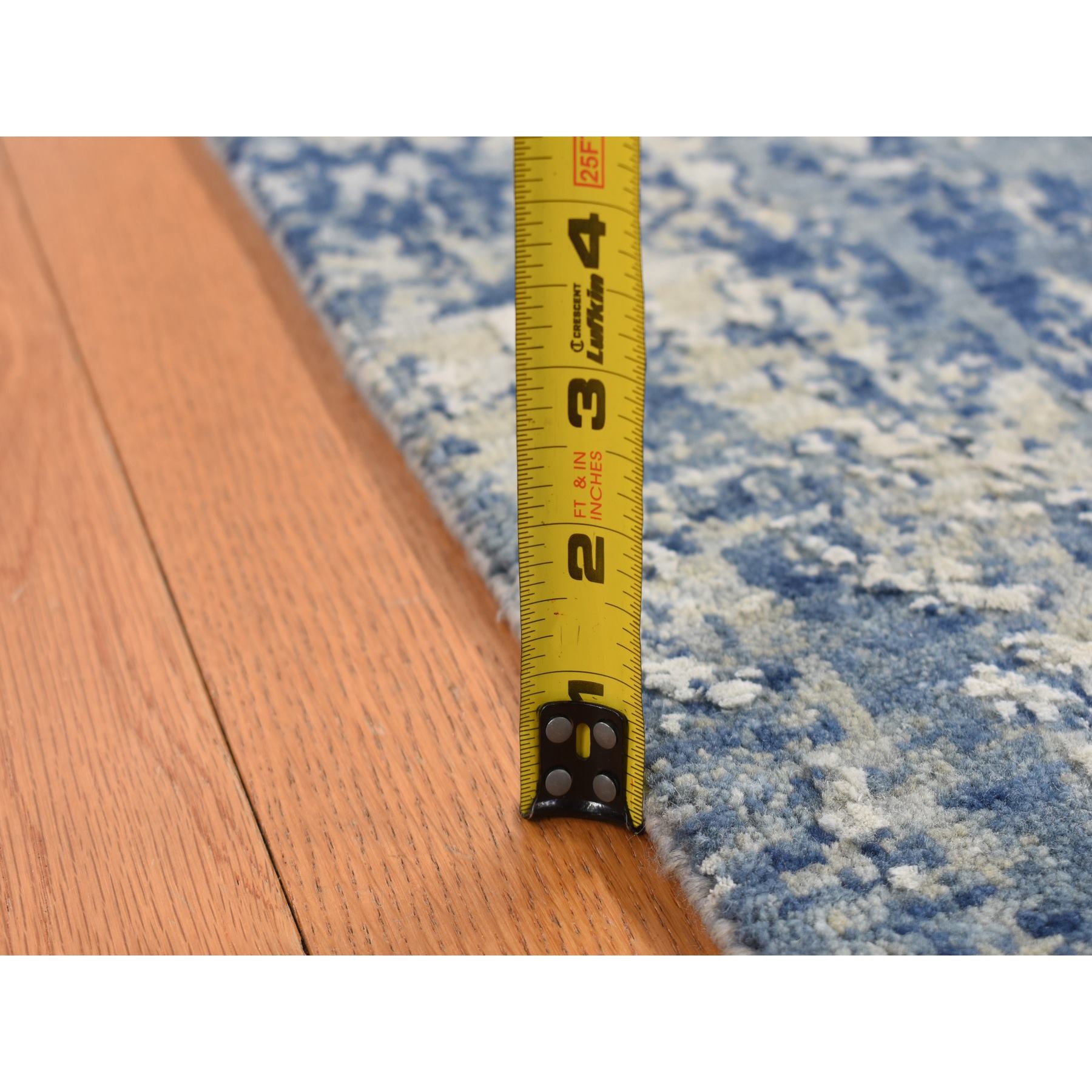 Modern-and-Contemporary-Hand-Knotted-Rug-436150