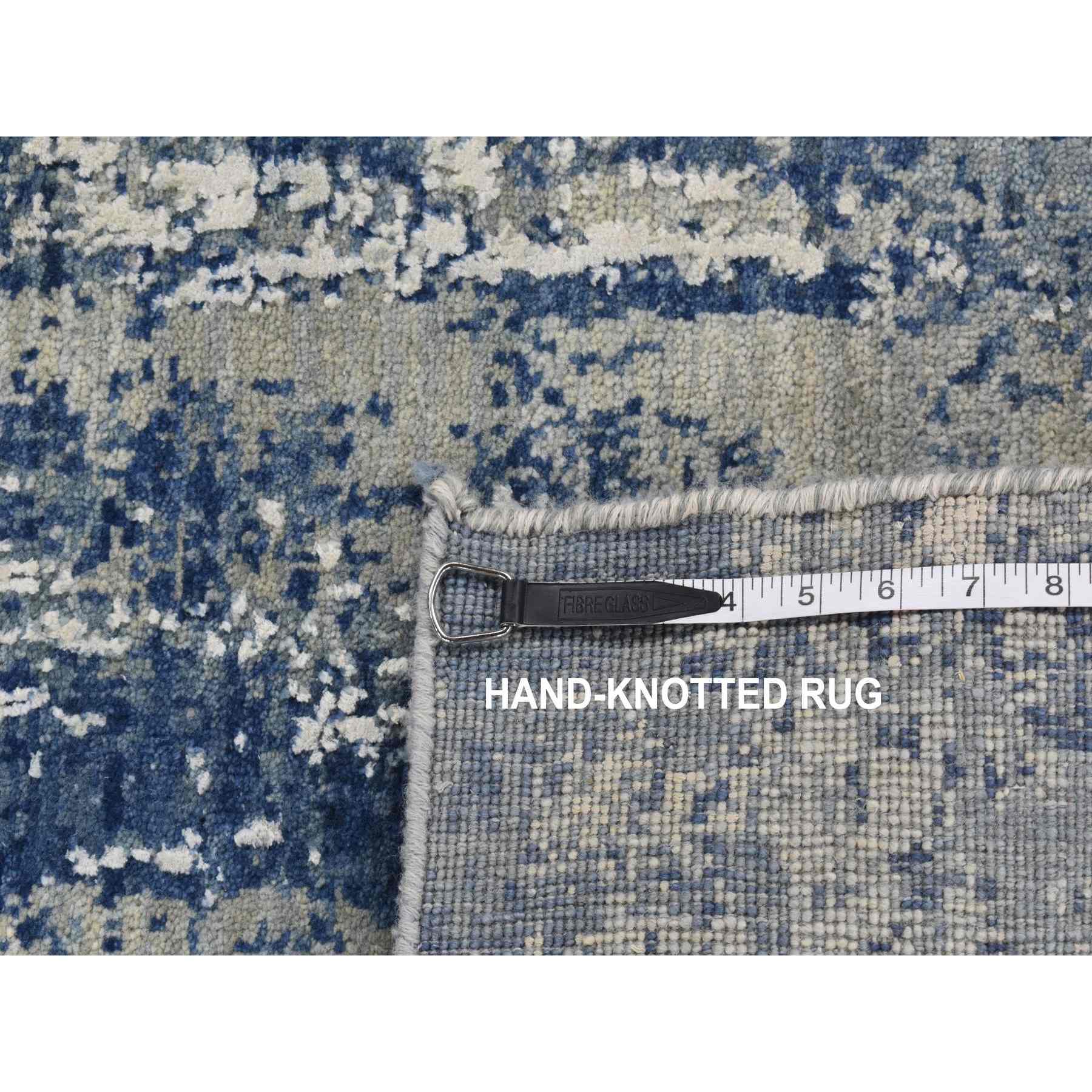 Modern-and-Contemporary-Hand-Knotted-Rug-436150