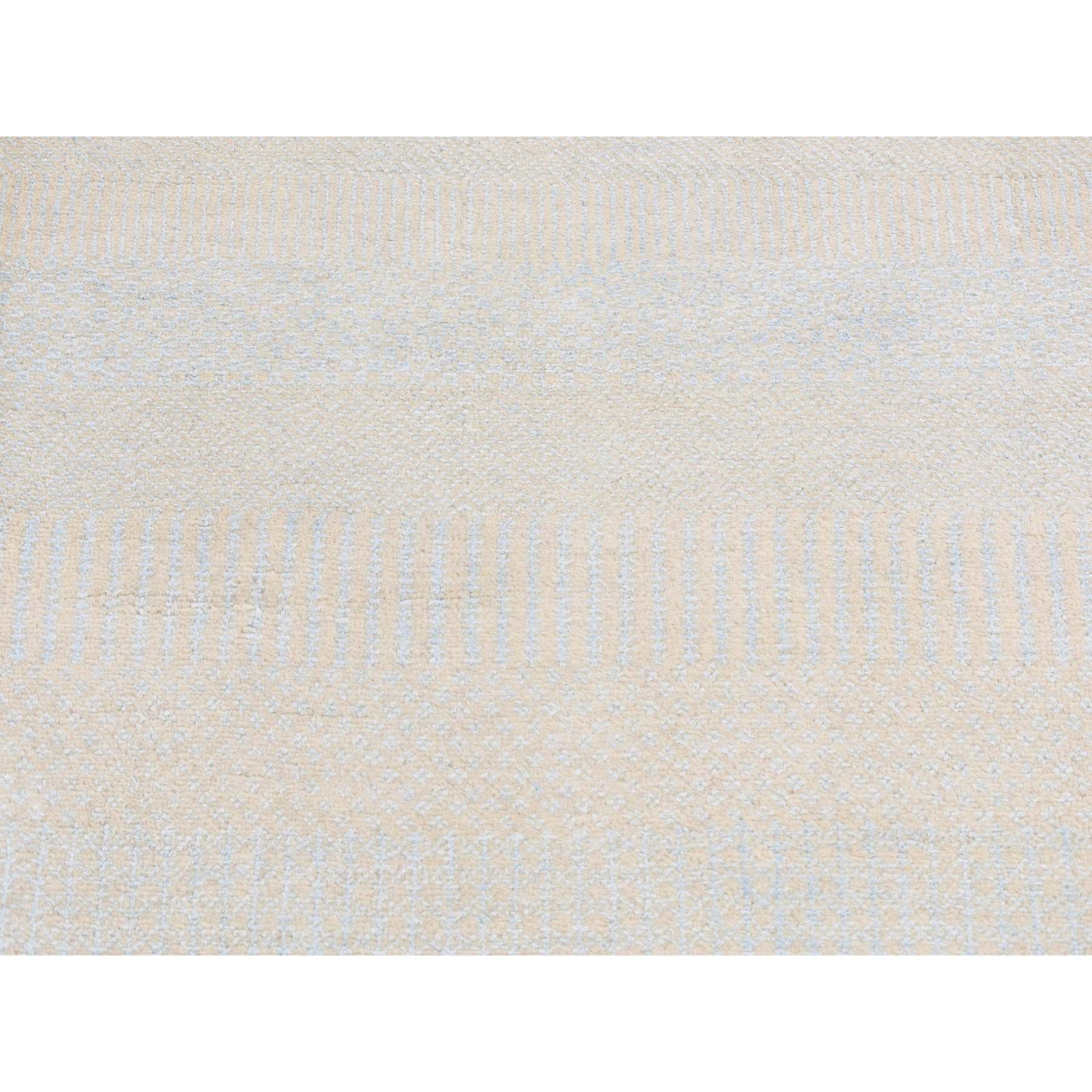 Modern-and-Contemporary-Hand-Knotted-Rug-436165