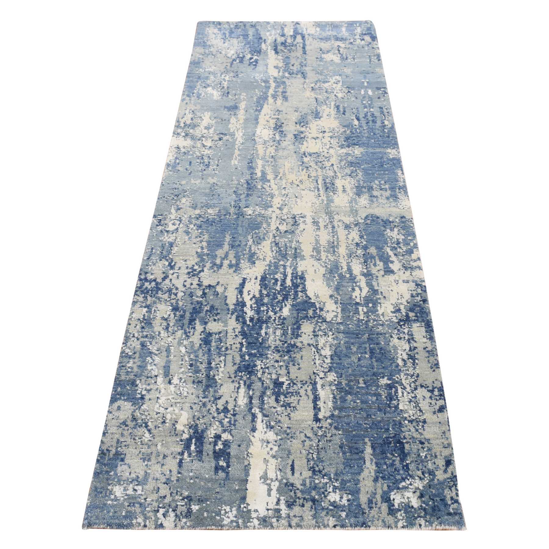 Modern-and-Contemporary-Hand-Knotted-Rug-436175