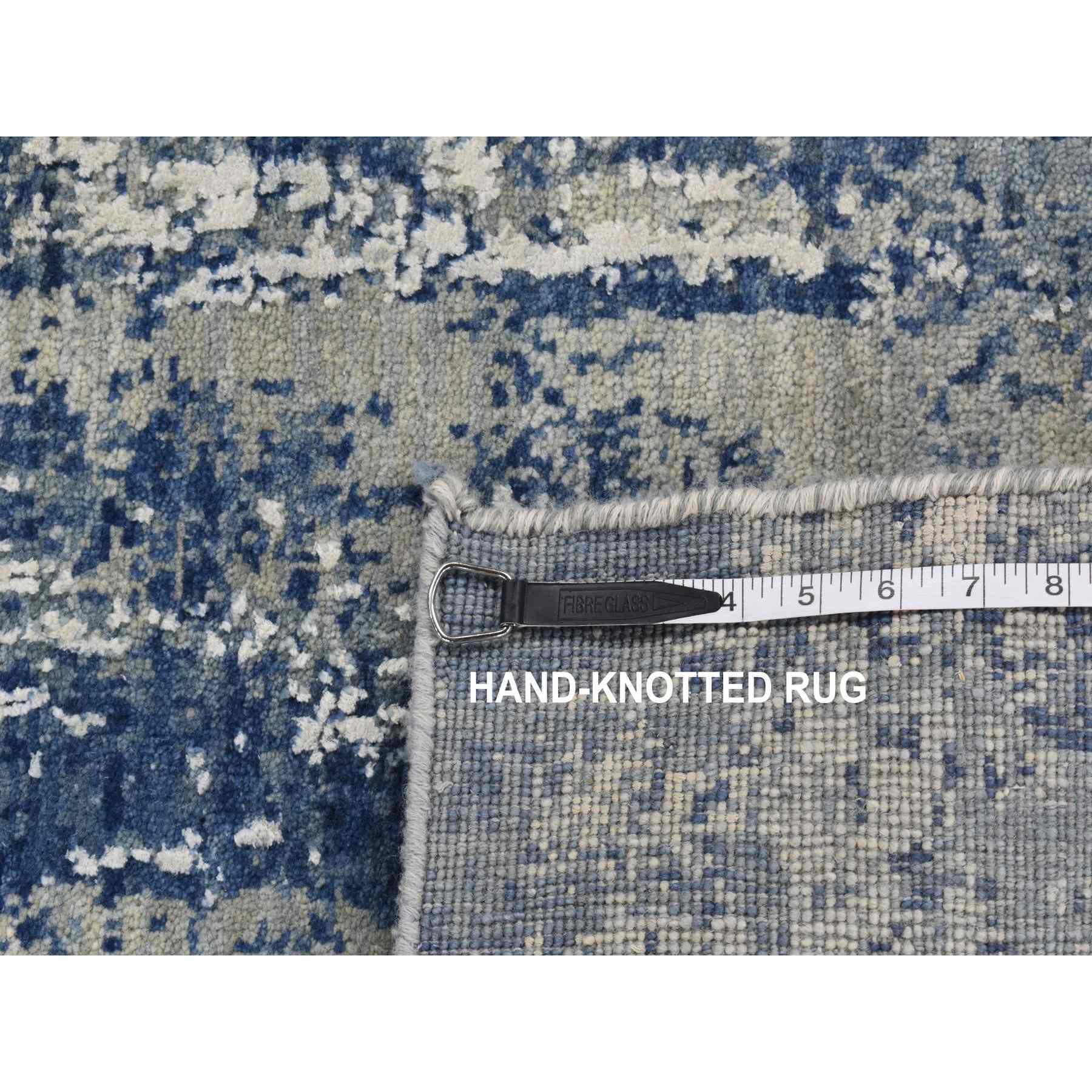 Modern-and-Contemporary-Hand-Knotted-Rug-436175