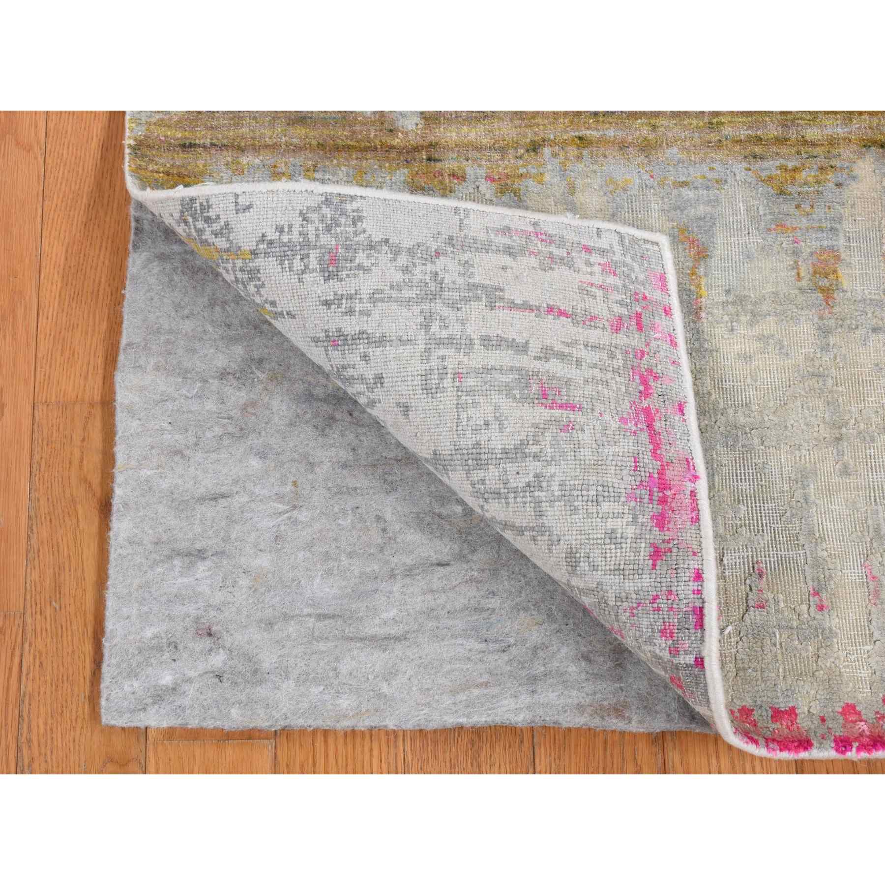 Modern-and-Contemporary-Hand-Knotted-Rug-436240