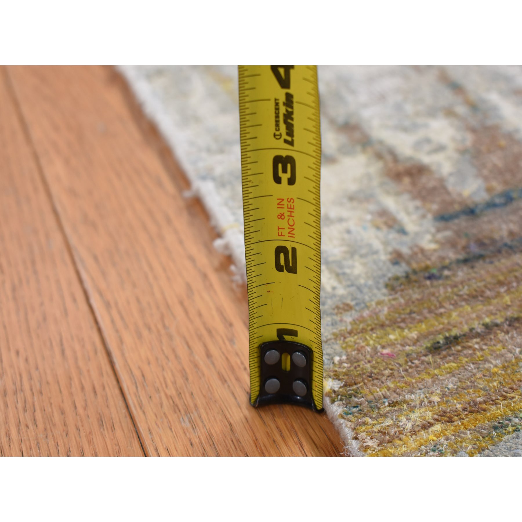 Modern-and-Contemporary-Hand-Knotted-Rug-436240