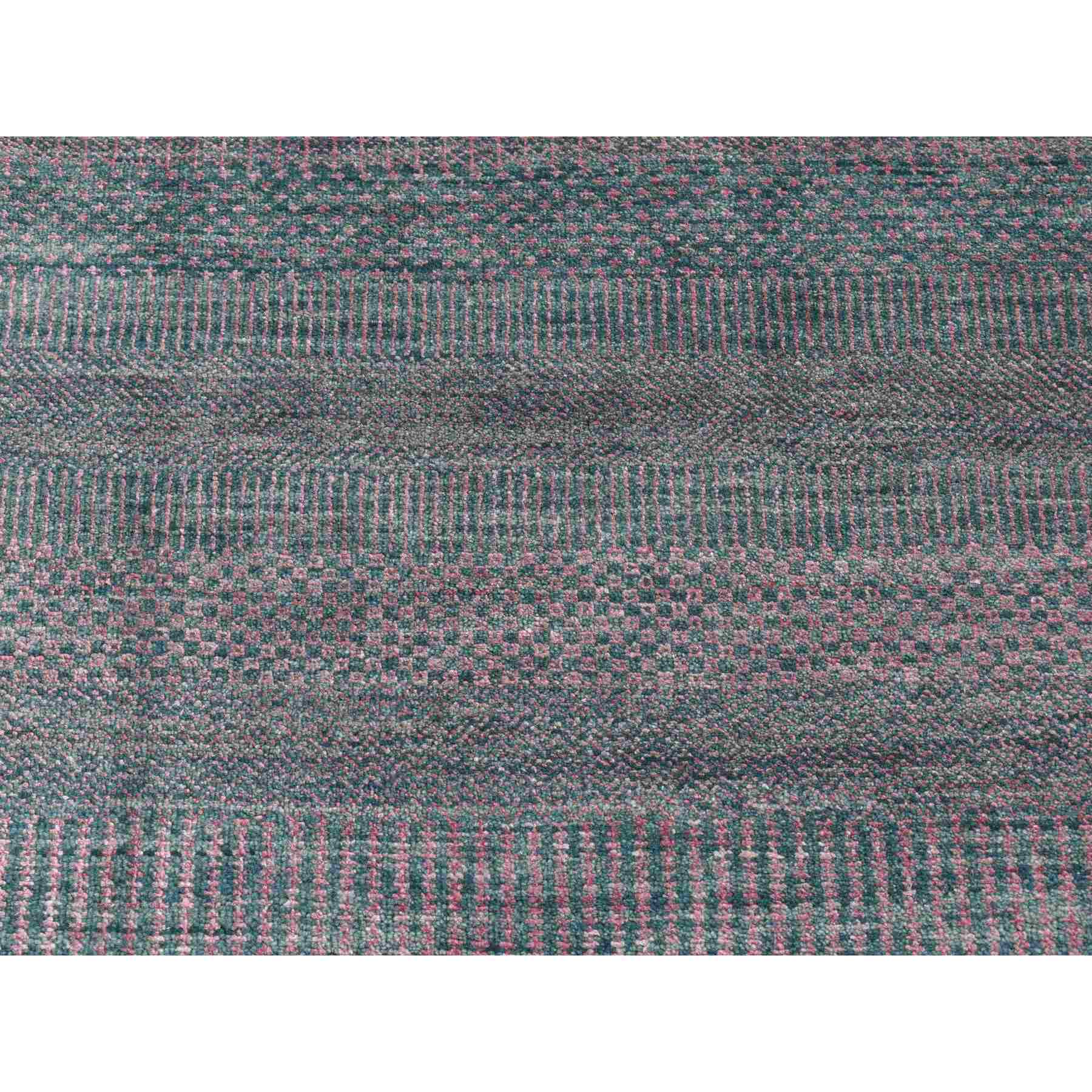 Modern-and-Contemporary-Hand-Knotted-Rug-436285