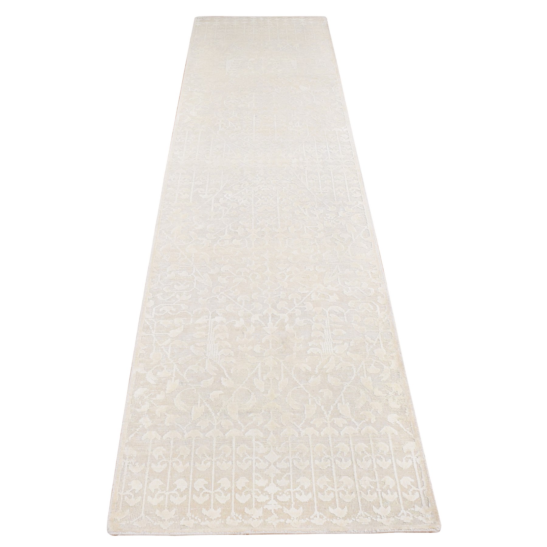 Modern-and-Contemporary-Hand-Knotted-Rug-436310