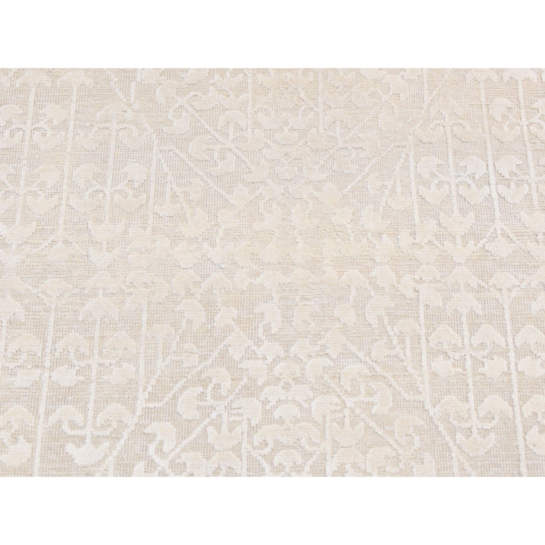 Modern-and-Contemporary-Hand-Knotted-Rug-436310