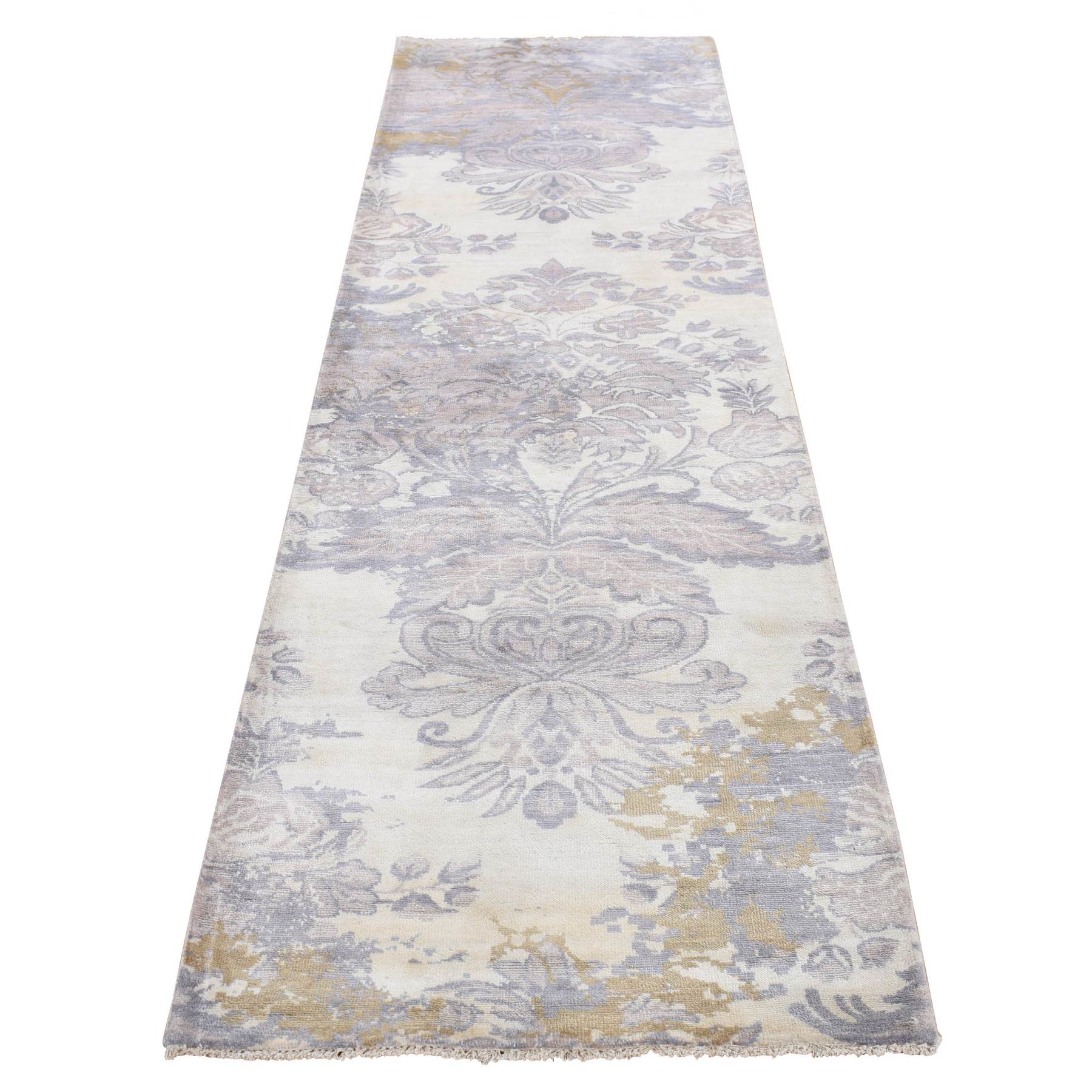 Modern-and-Contemporary-Hand-Knotted-Rug-436390