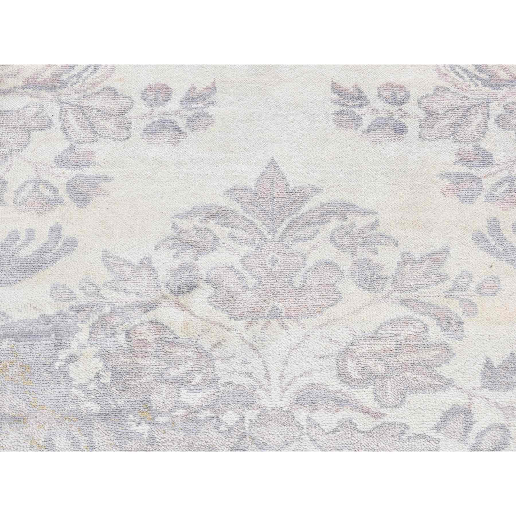 Modern-and-Contemporary-Hand-Knotted-Rug-436390