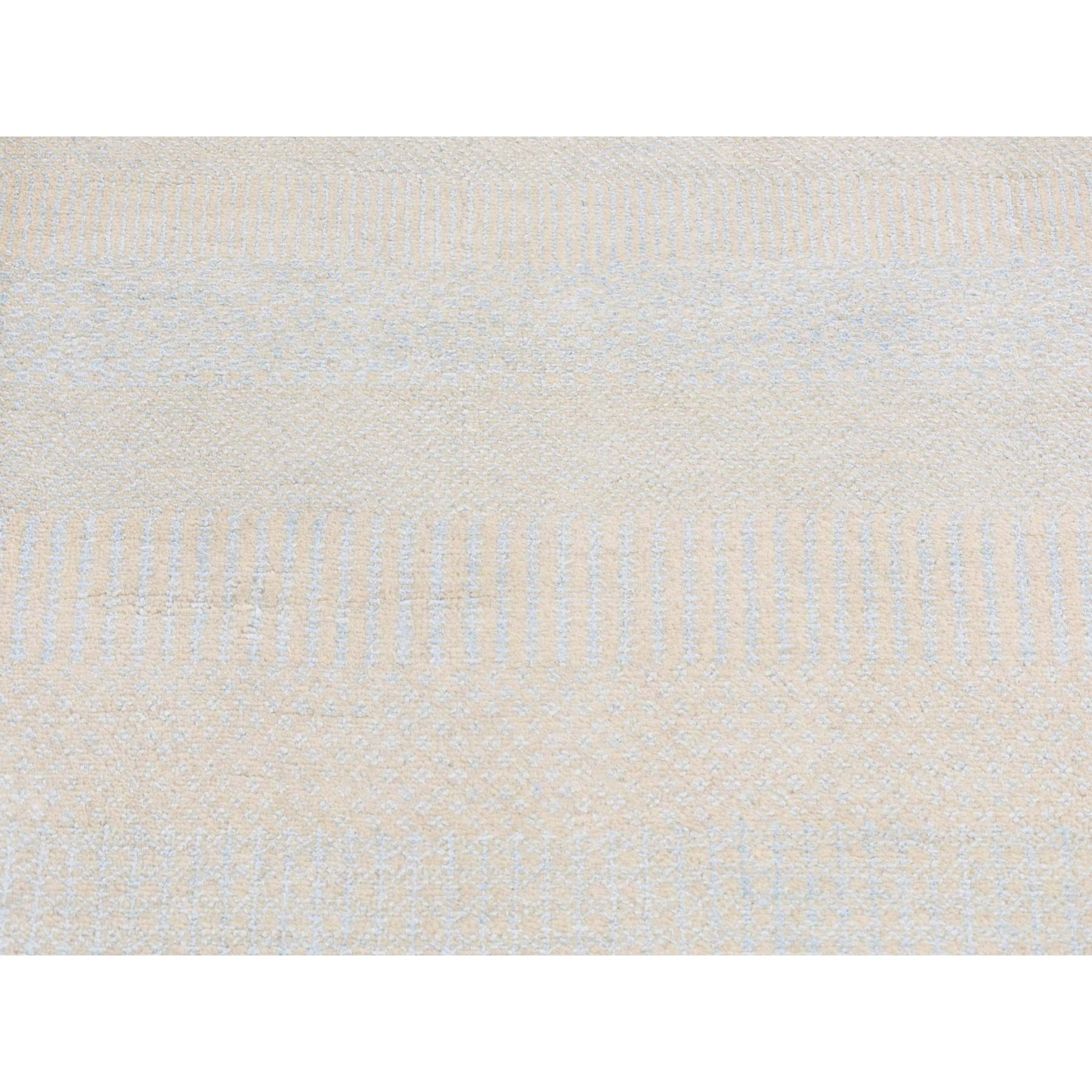 Modern-and-Contemporary-Hand-Knotted-Rug-436460