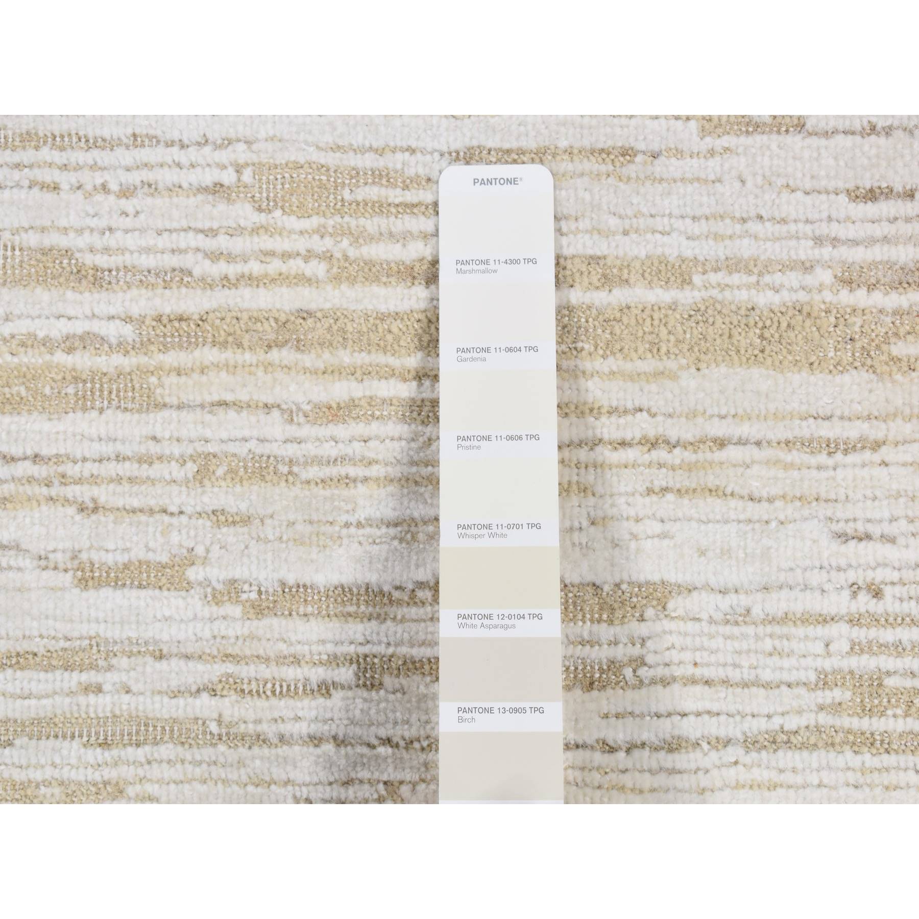 Modern-and-Contemporary-Hand-Knotted-Rug-436465