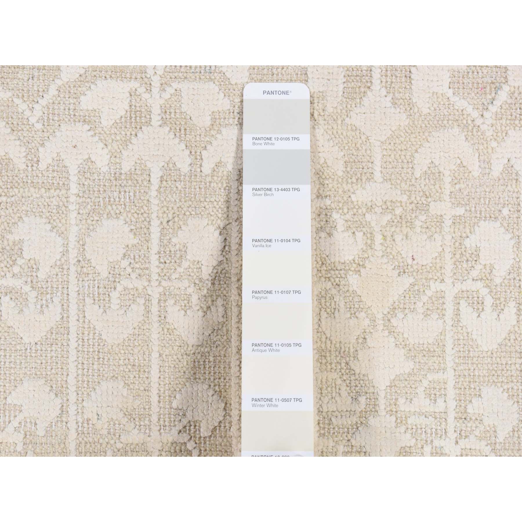 Modern-and-Contemporary-Hand-Knotted-Rug-436470