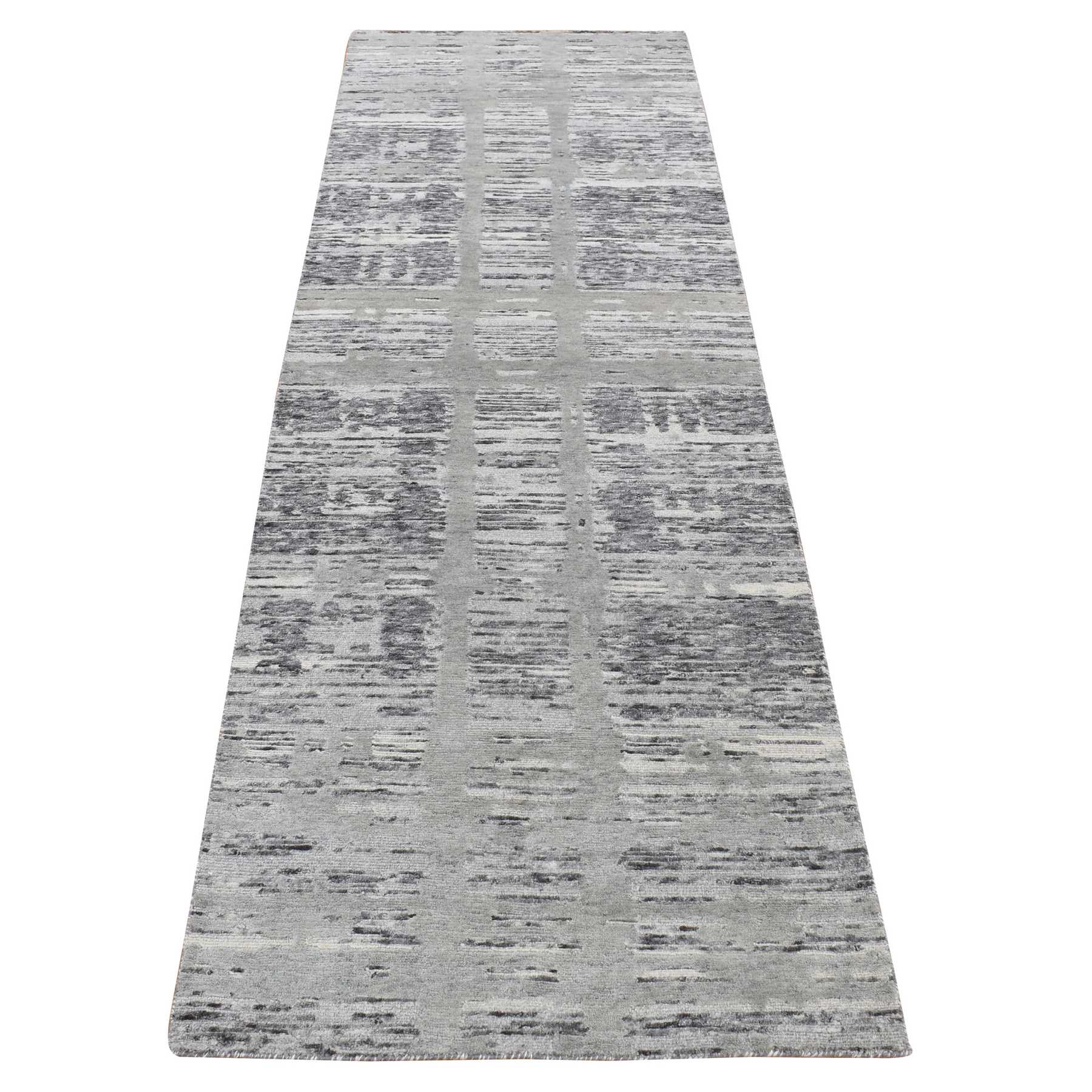 Modern-and-Contemporary-Hand-Knotted-Rug-436500