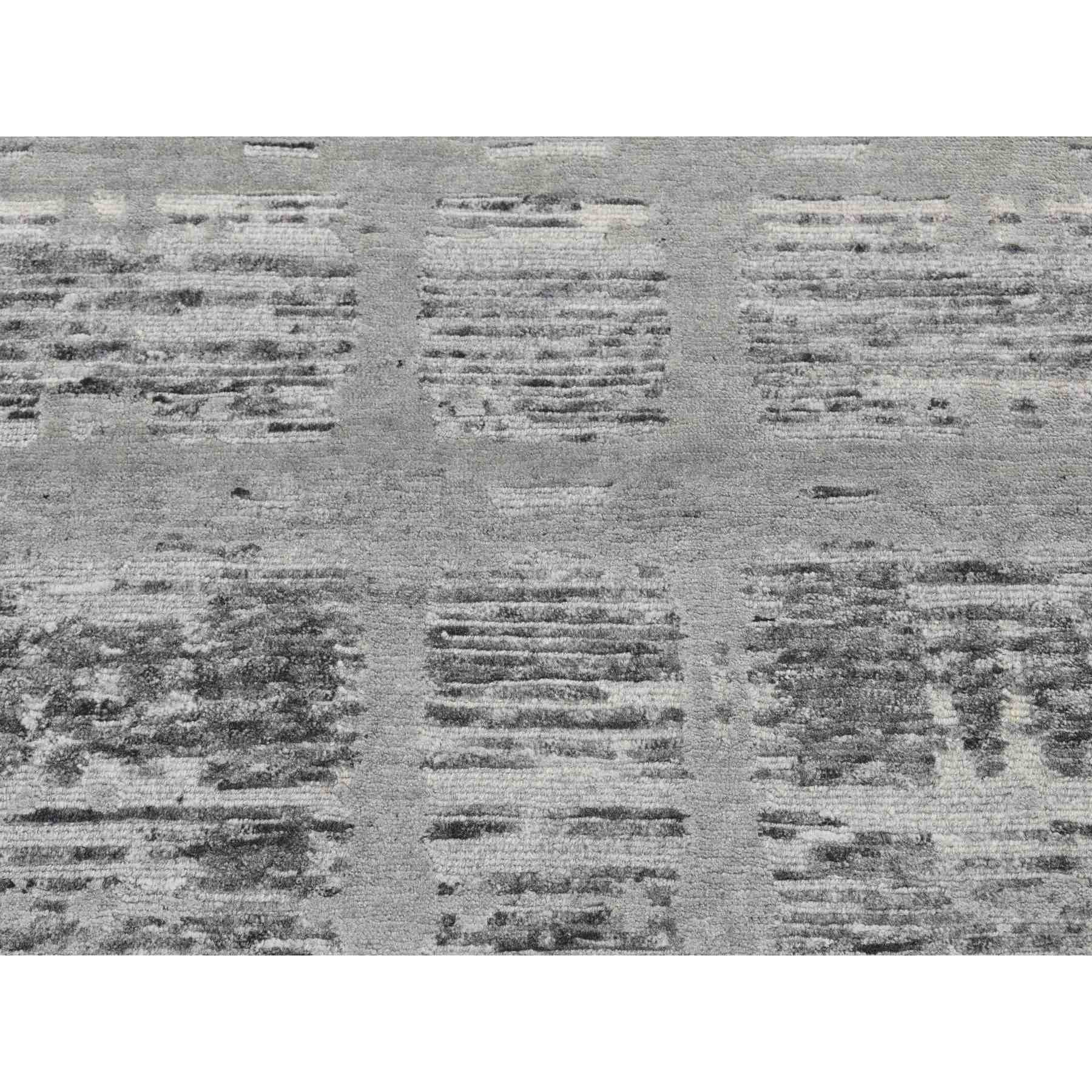 Modern-and-Contemporary-Hand-Knotted-Rug-436500
