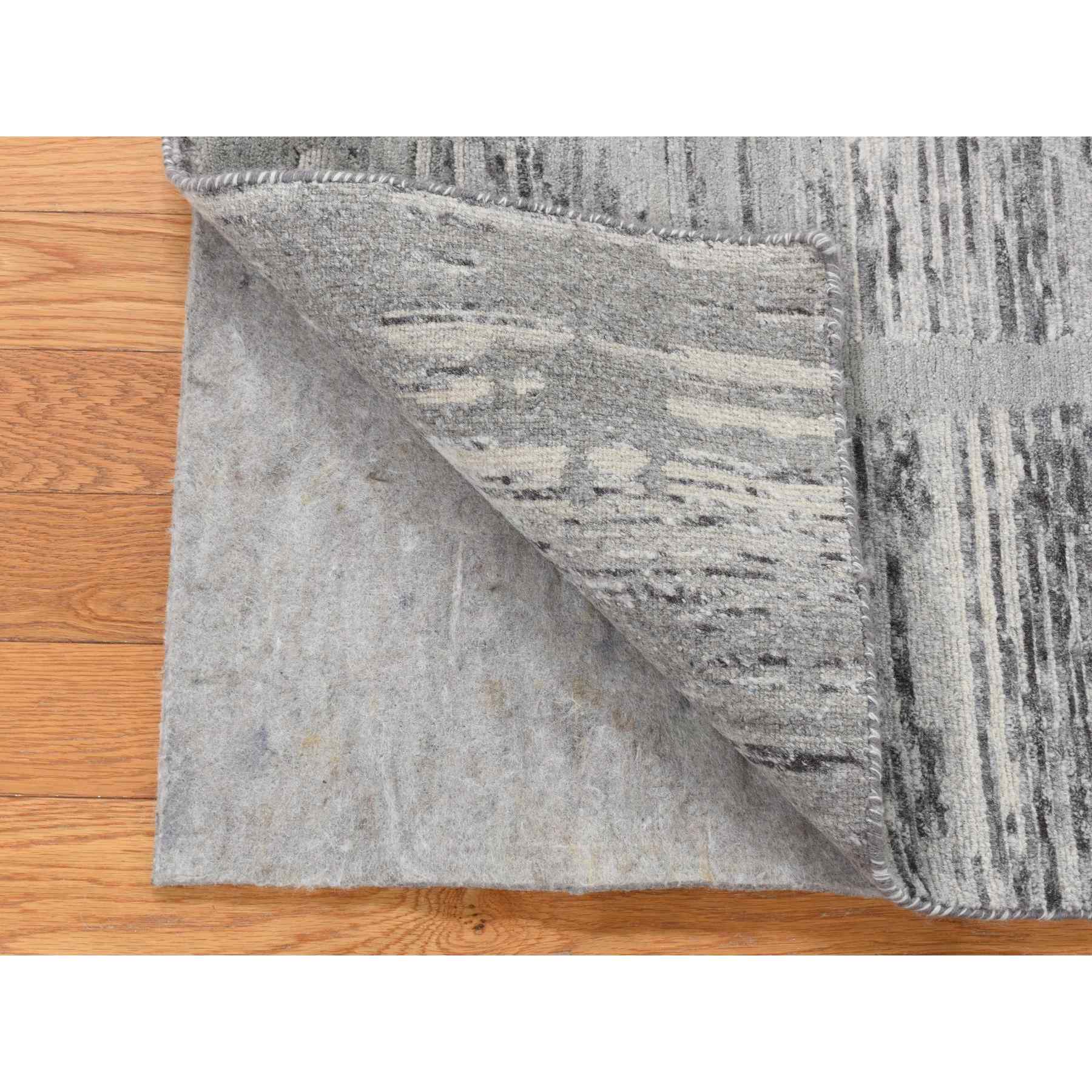 Modern-and-Contemporary-Hand-Knotted-Rug-436700