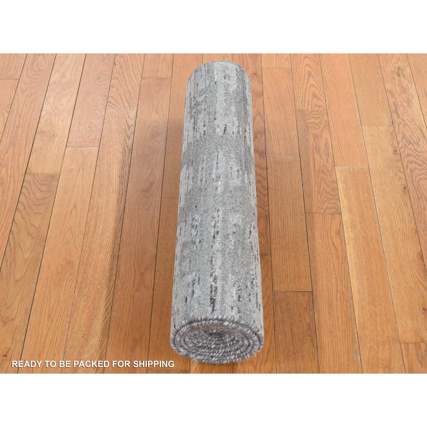 Modern-and-Contemporary-Hand-Knotted-Rug-436700
