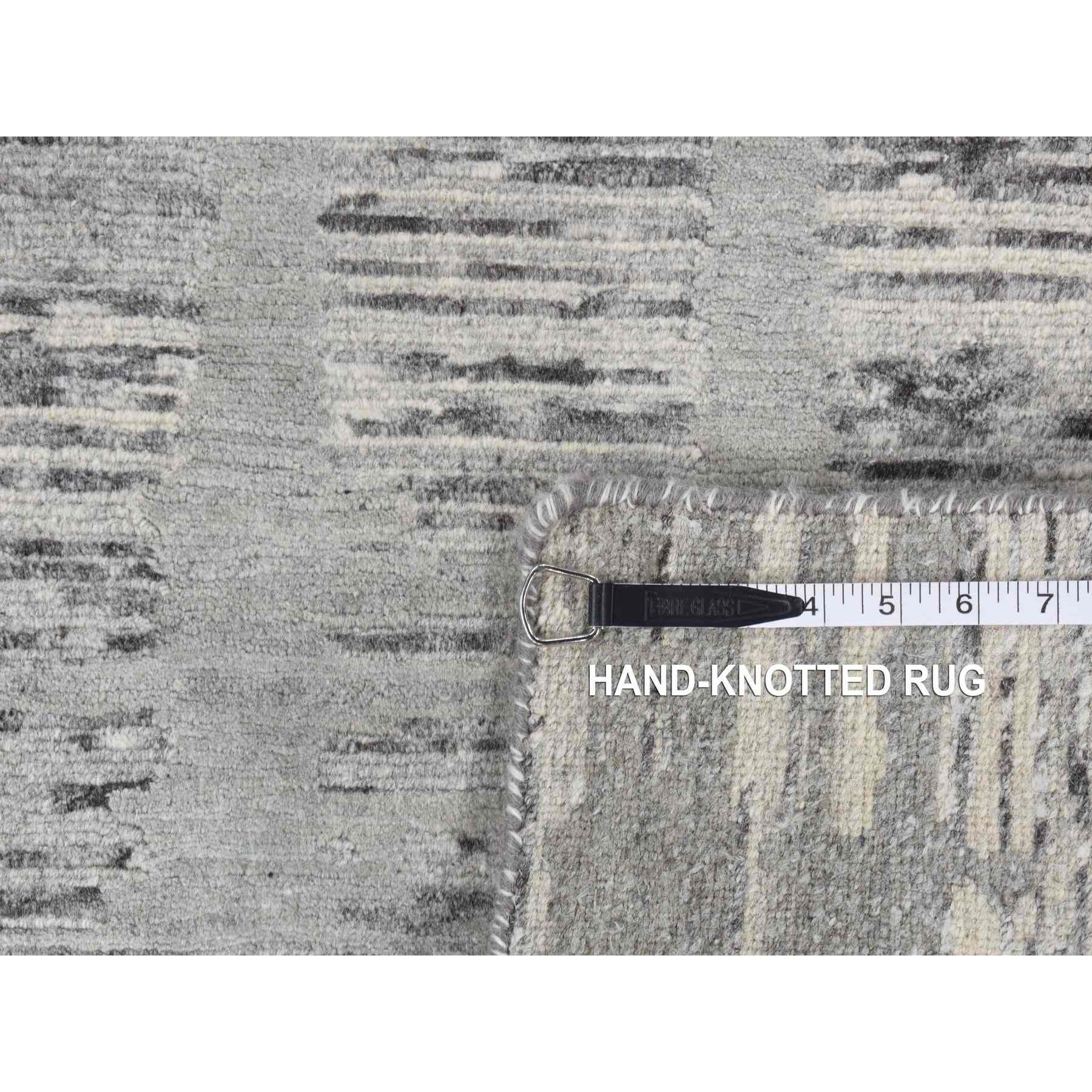Modern-and-Contemporary-Hand-Knotted-Rug-436700