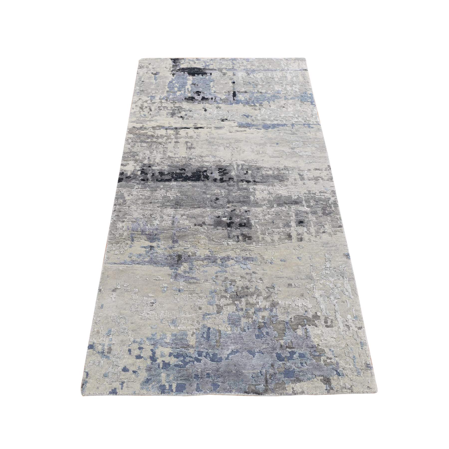 Modern-and-Contemporary-Hand-Knotted-Rug-436725