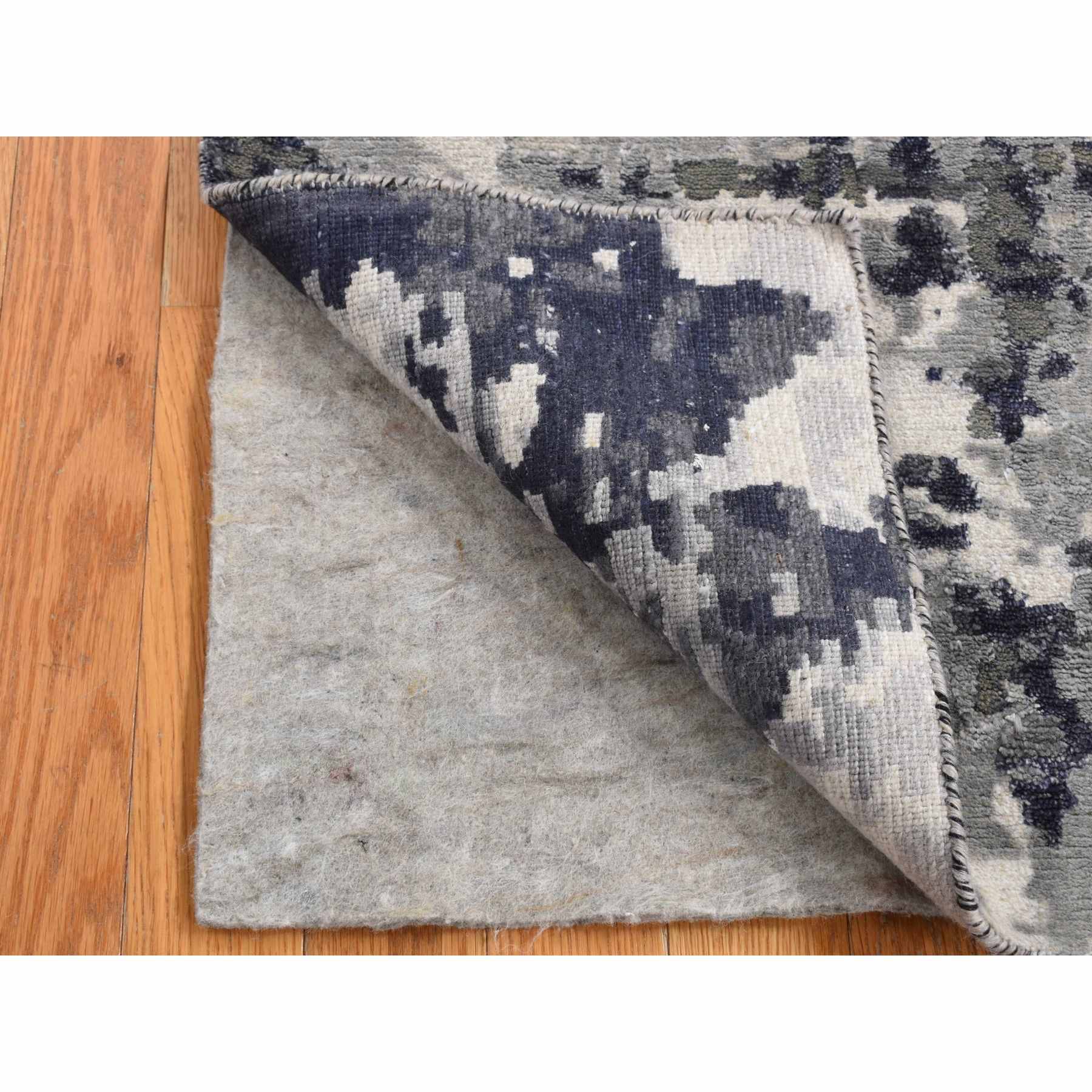Modern-and-Contemporary-Hand-Knotted-Rug-436735