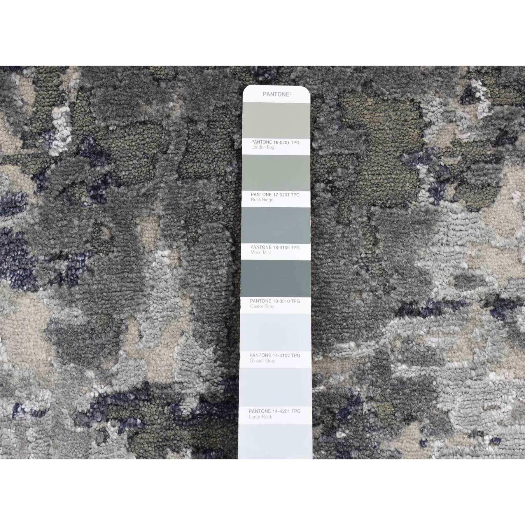 Modern-and-Contemporary-Hand-Knotted-Rug-436735