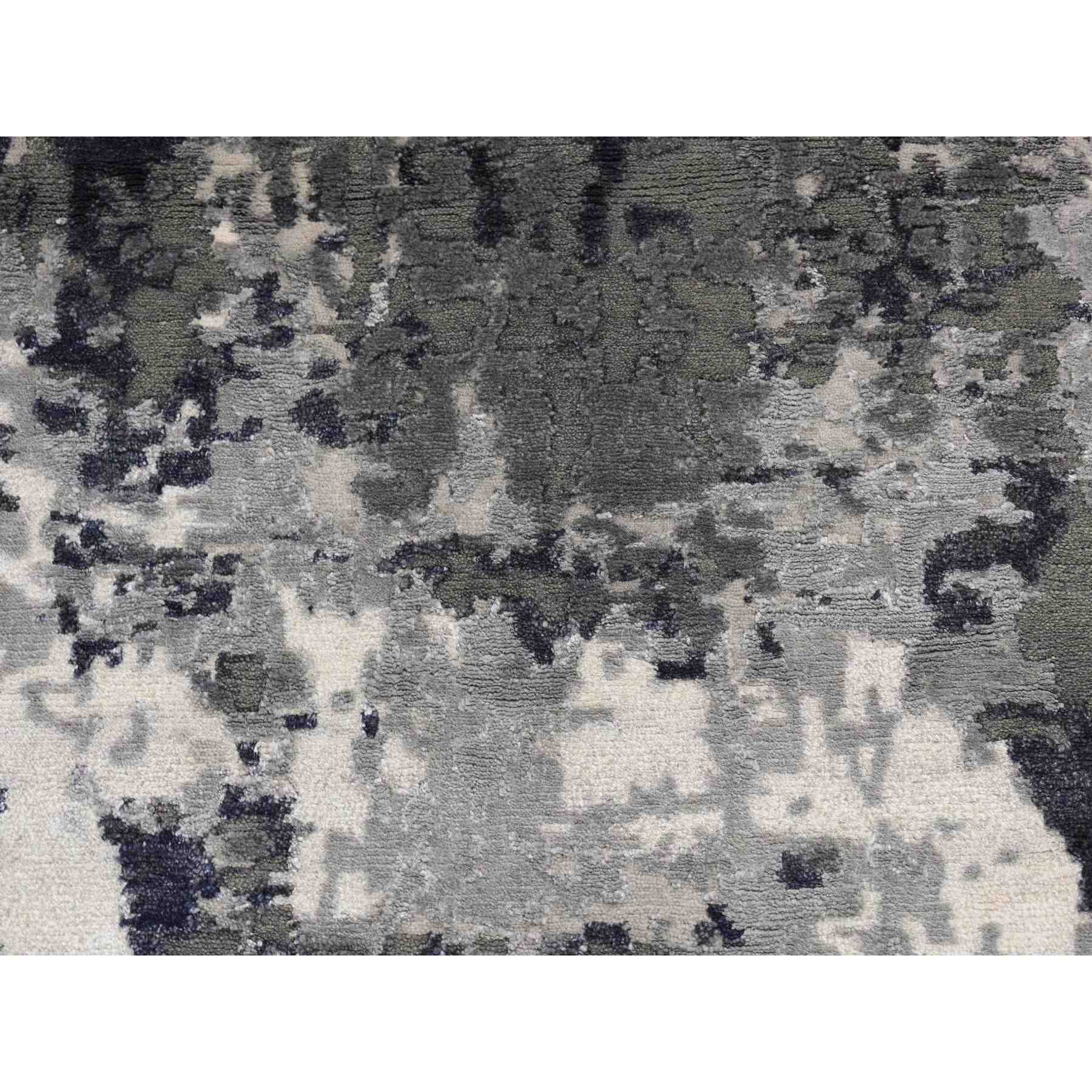 Modern-and-Contemporary-Hand-Knotted-Rug-436735