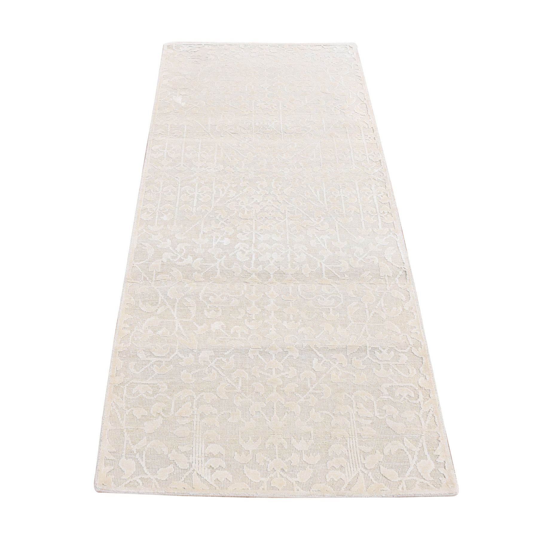 Modern-and-Contemporary-Hand-Knotted-Rug-436740