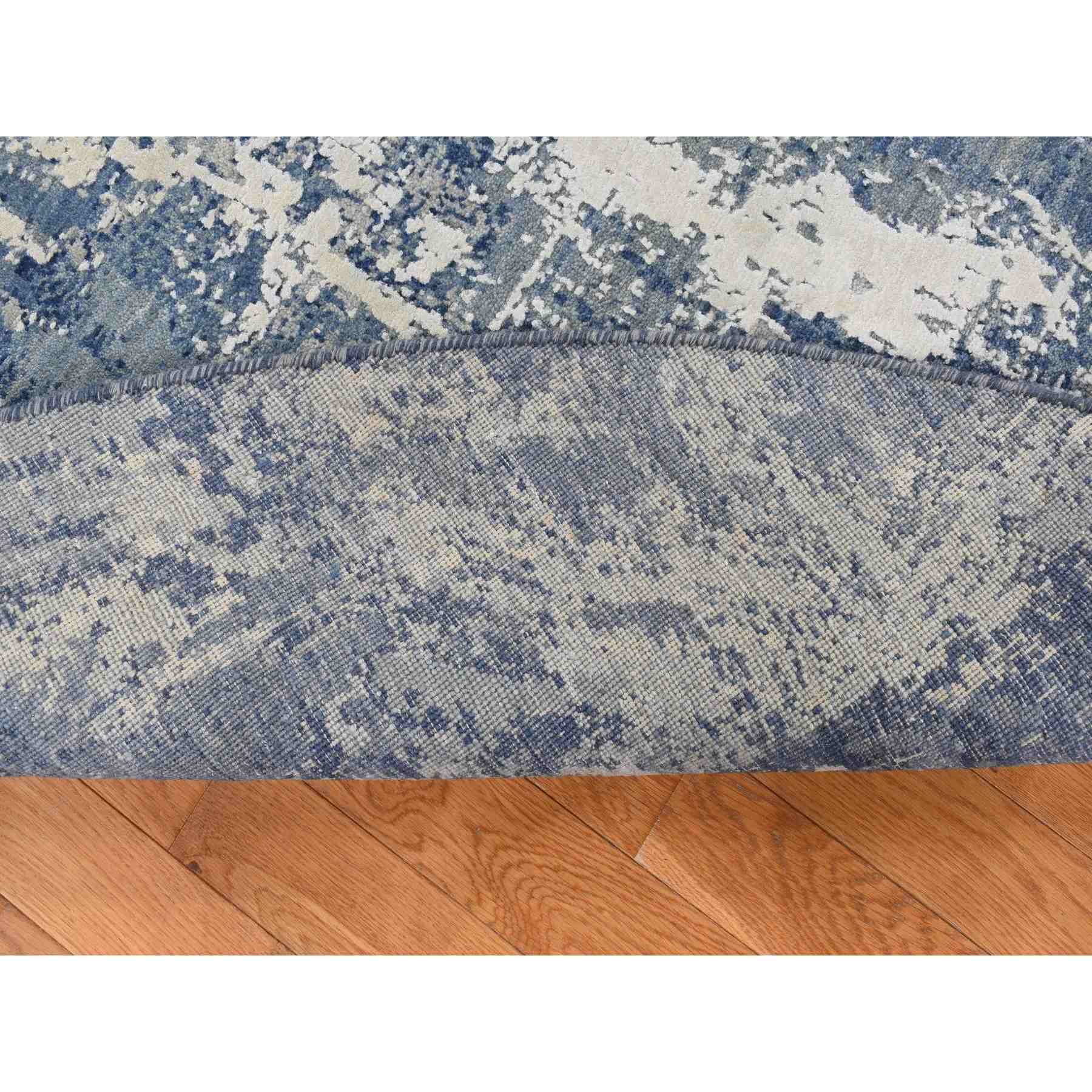Modern-and-Contemporary-Hand-Knotted-Rug-436780