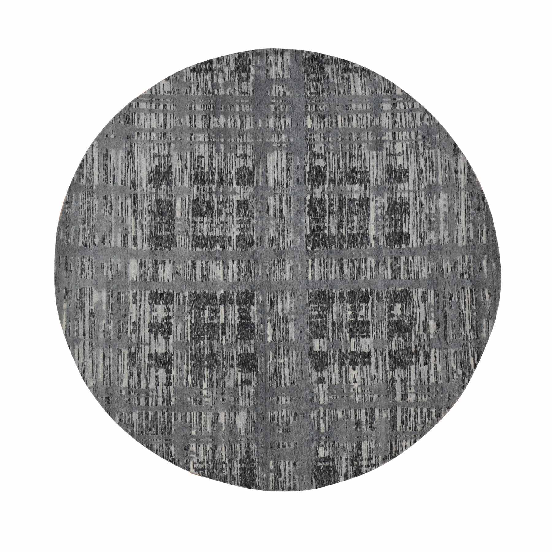 Modern-and-Contemporary-Hand-Knotted-Rug-436785