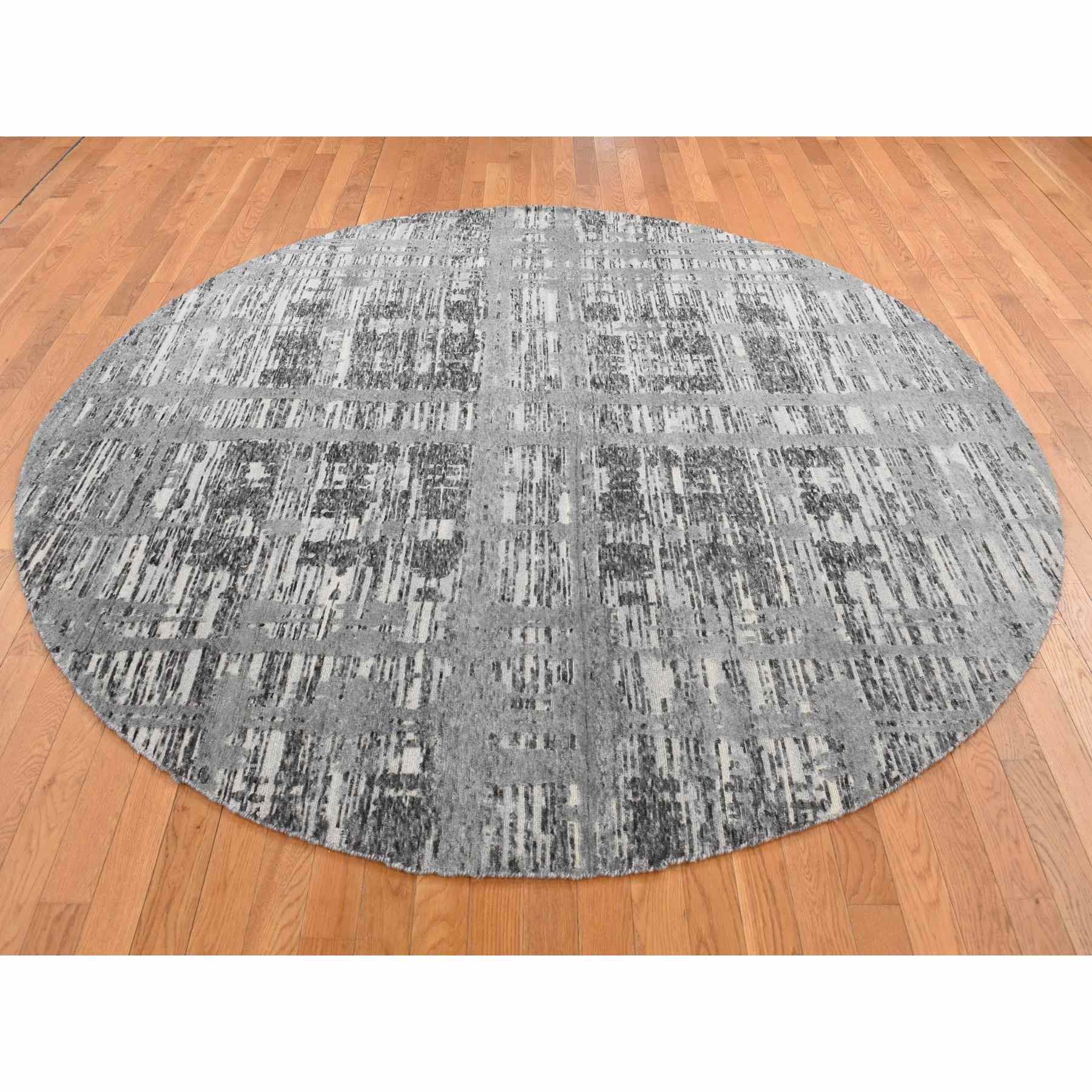 Modern-and-Contemporary-Hand-Knotted-Rug-436785