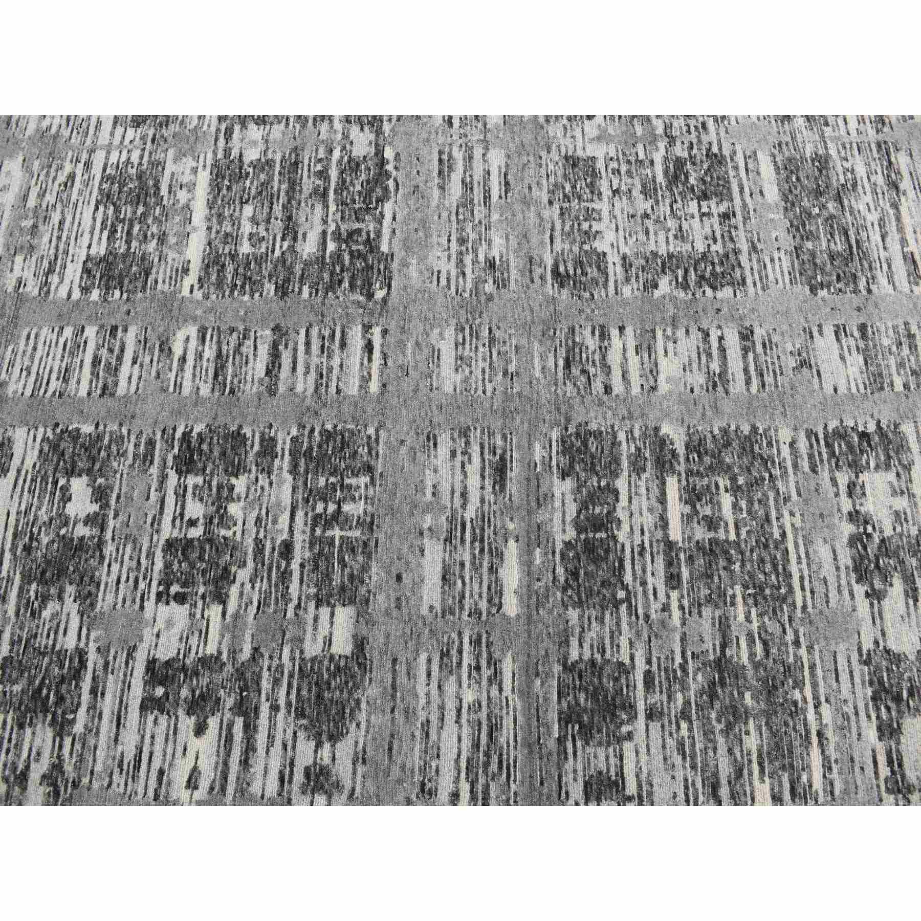 Modern-and-Contemporary-Hand-Knotted-Rug-436785