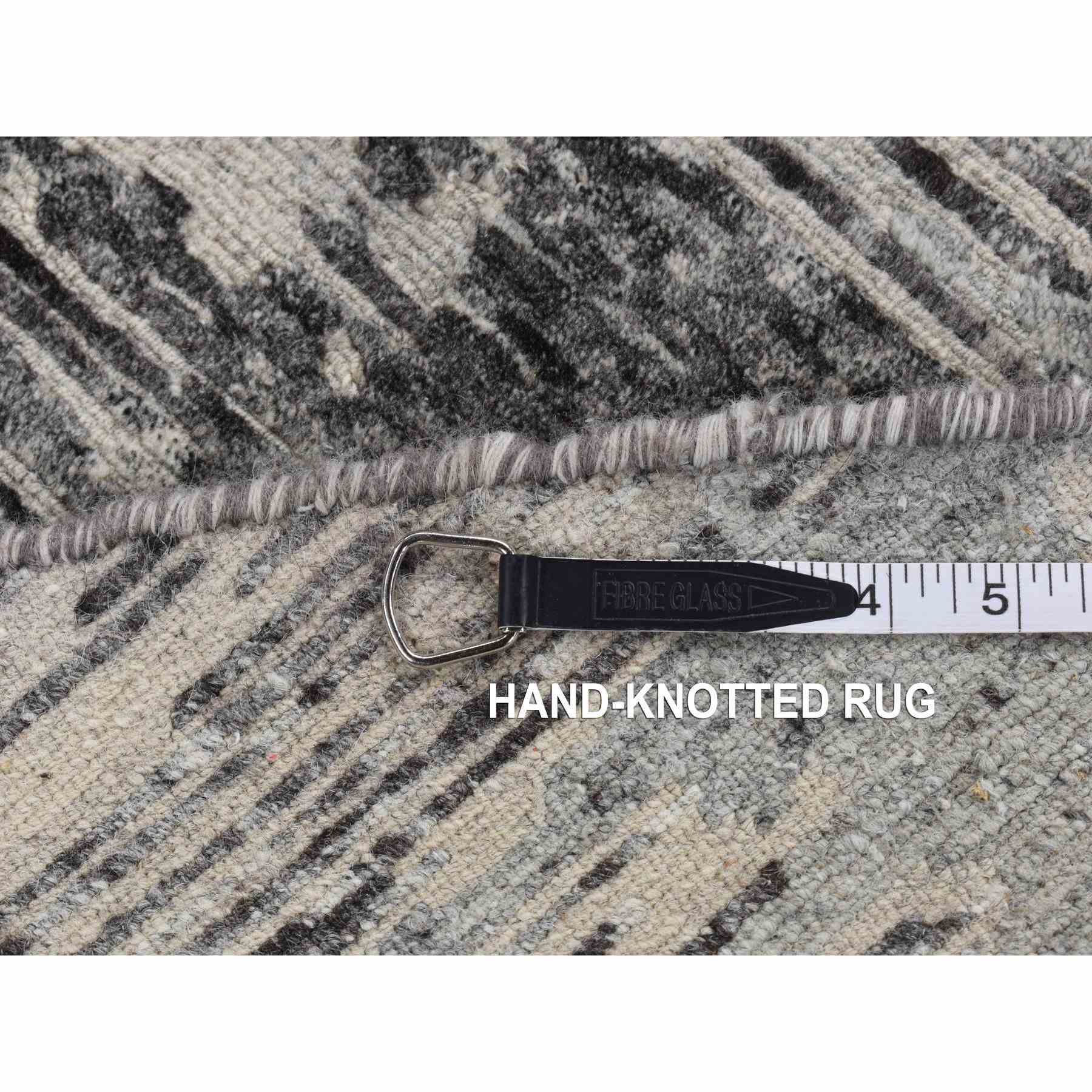 Modern-and-Contemporary-Hand-Knotted-Rug-436785