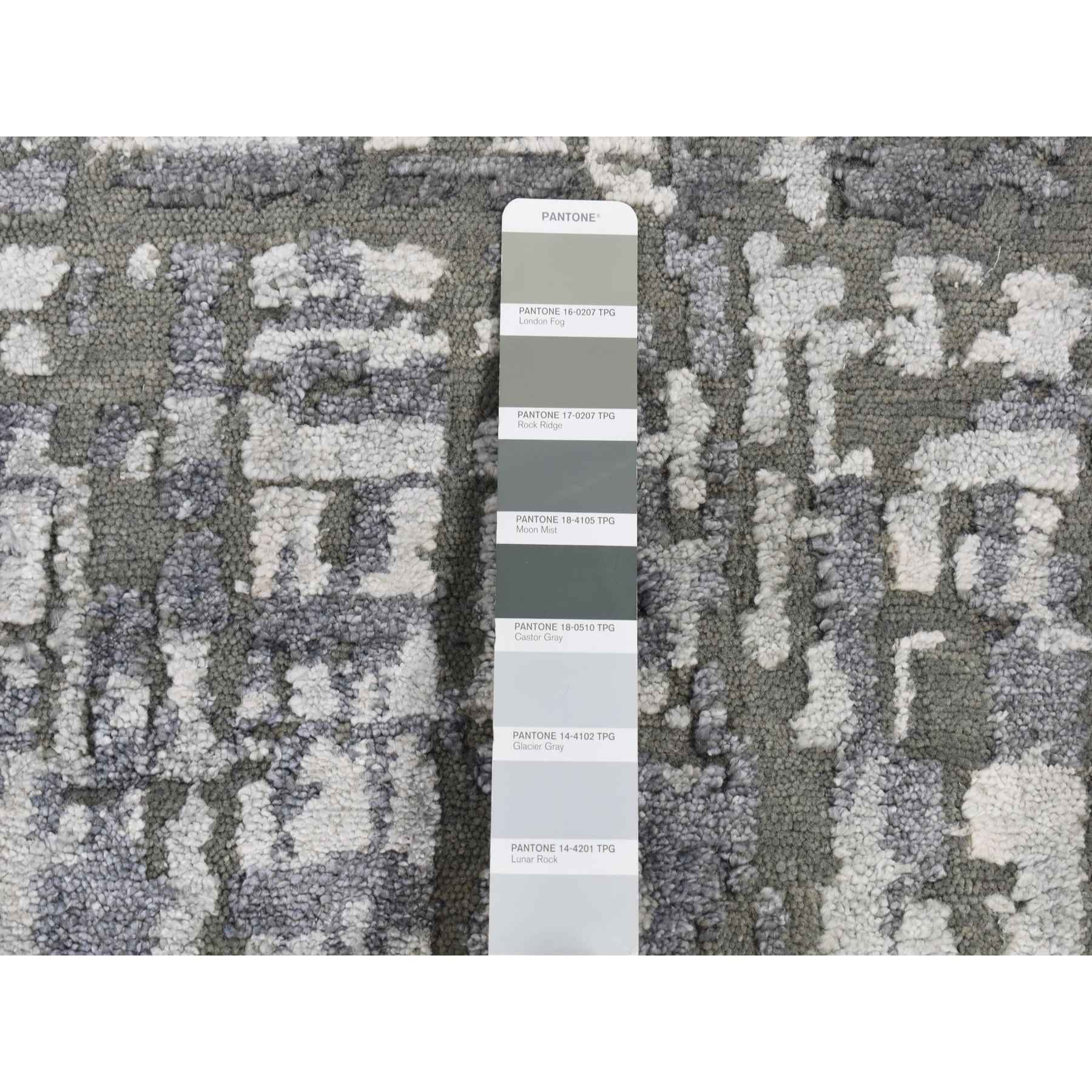 Modern-and-Contemporary-Hand-Knotted-Rug-436805