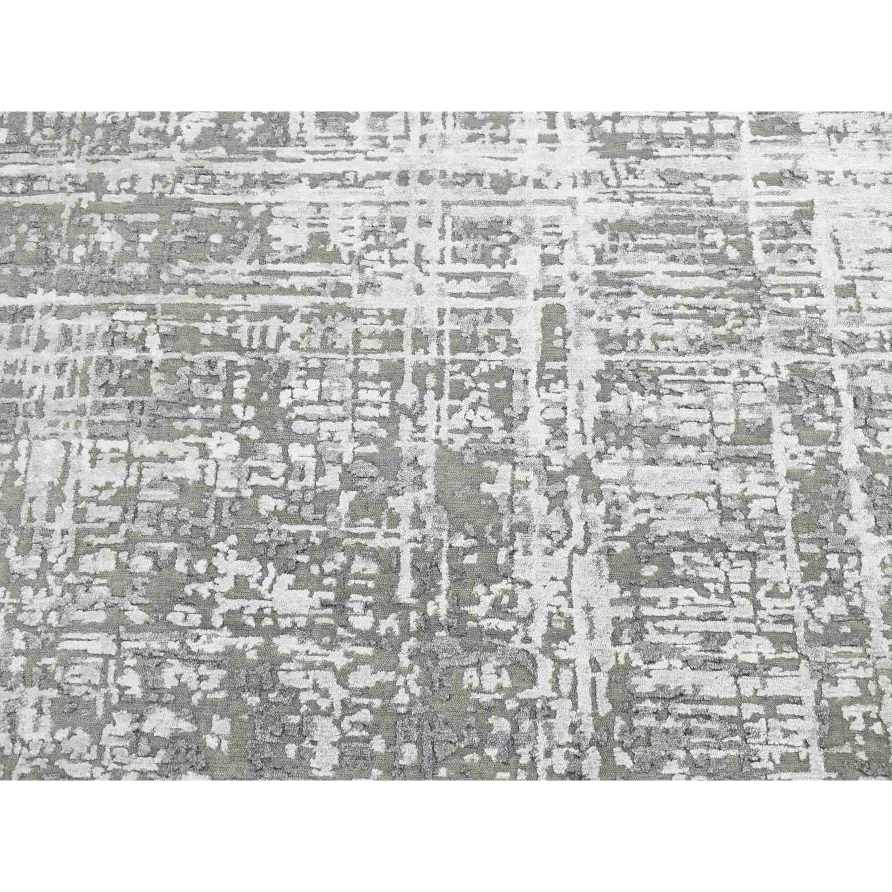 Modern-and-Contemporary-Hand-Knotted-Rug-436805