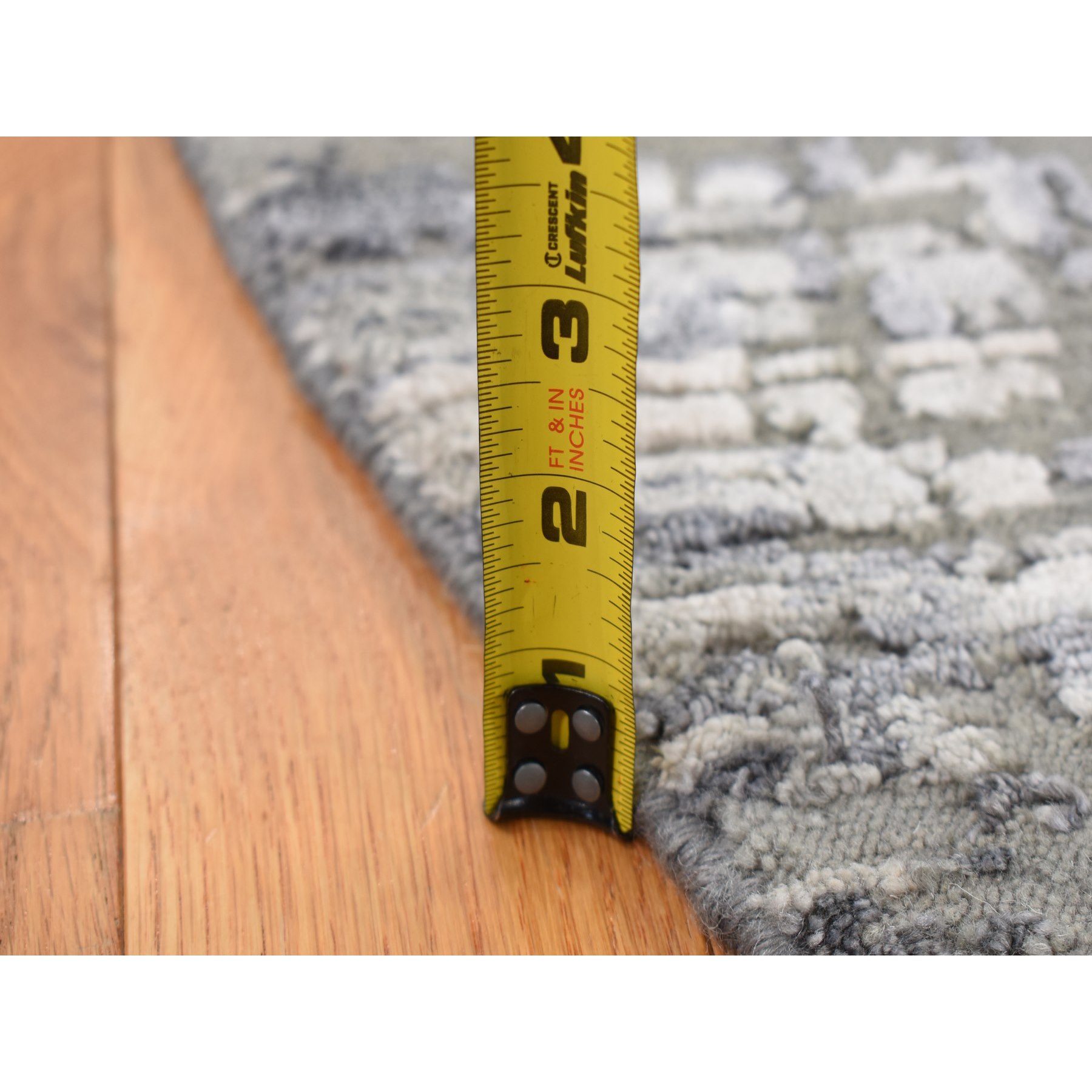 Modern-and-Contemporary-Hand-Knotted-Rug-436805