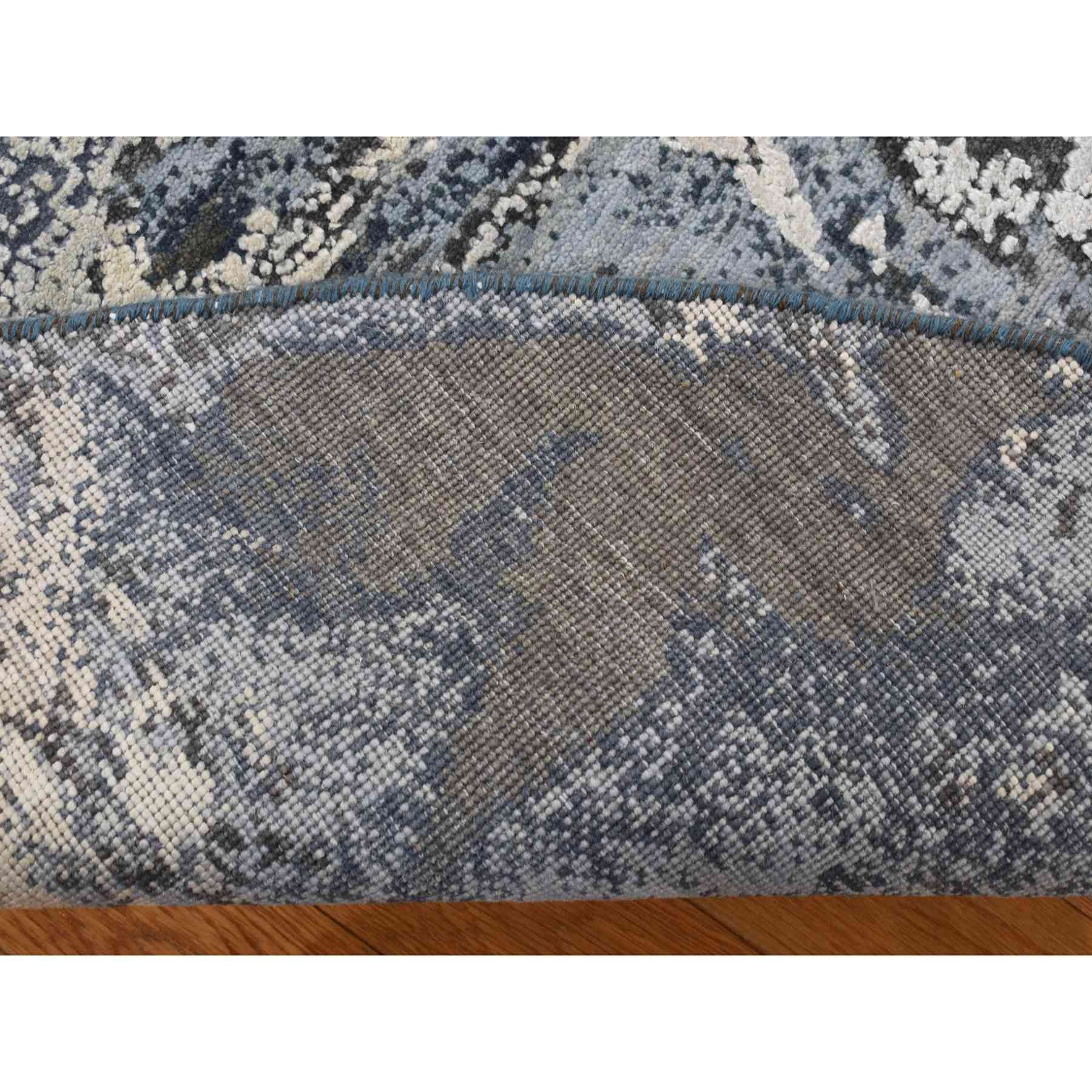 Modern-and-Contemporary-Hand-Knotted-Rug-436810