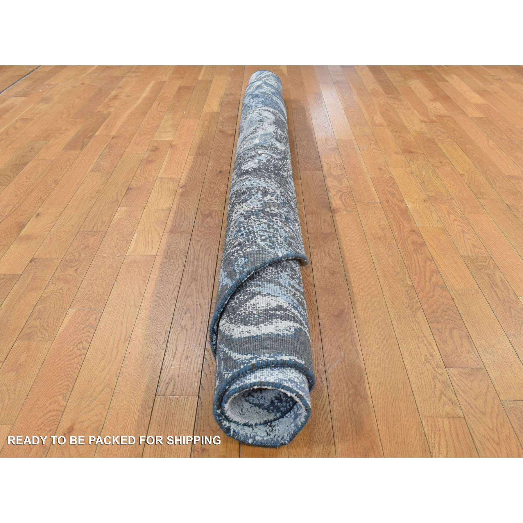 Modern-and-Contemporary-Hand-Knotted-Rug-436810