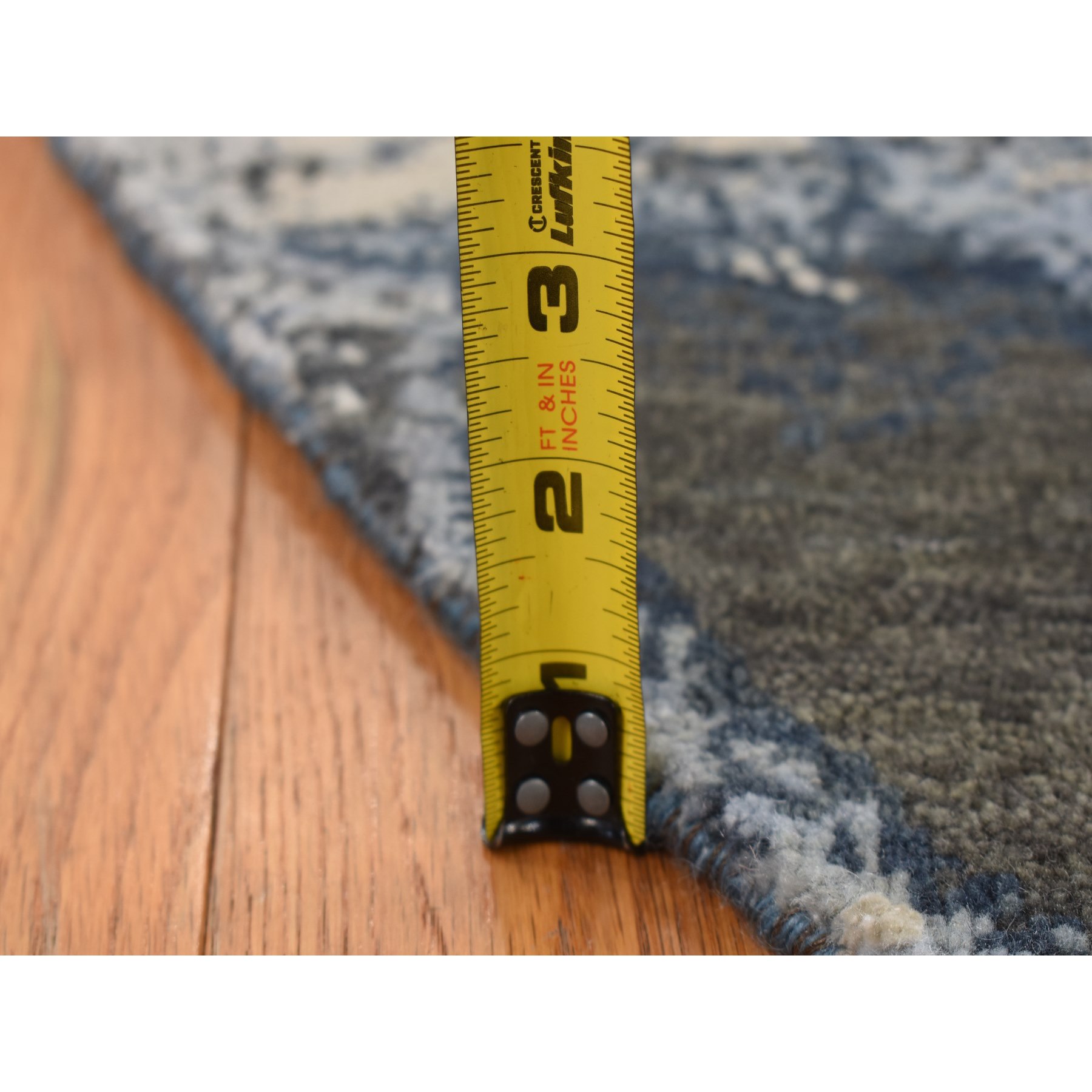 Modern-and-Contemporary-Hand-Knotted-Rug-436810