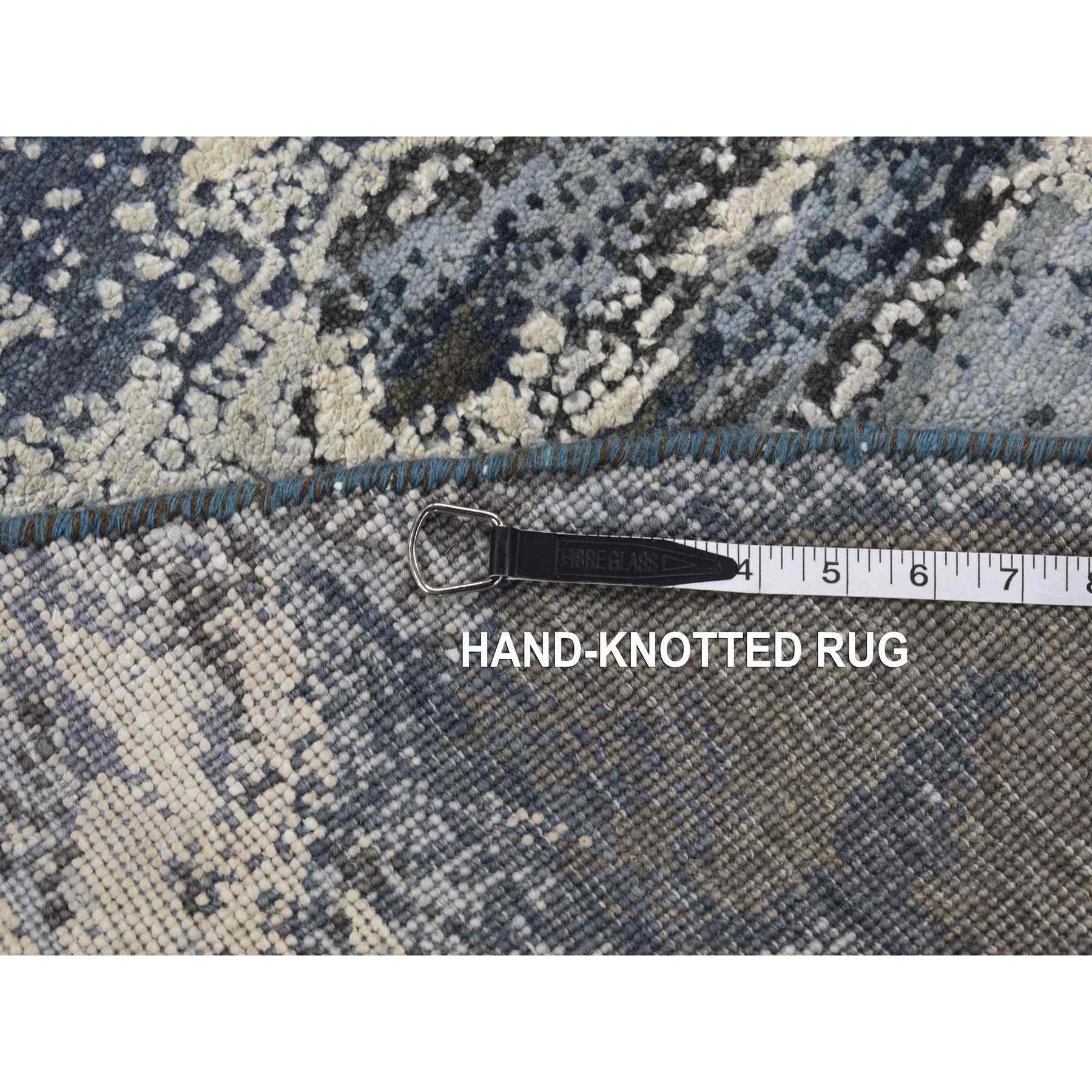 Modern-and-Contemporary-Hand-Knotted-Rug-436810
