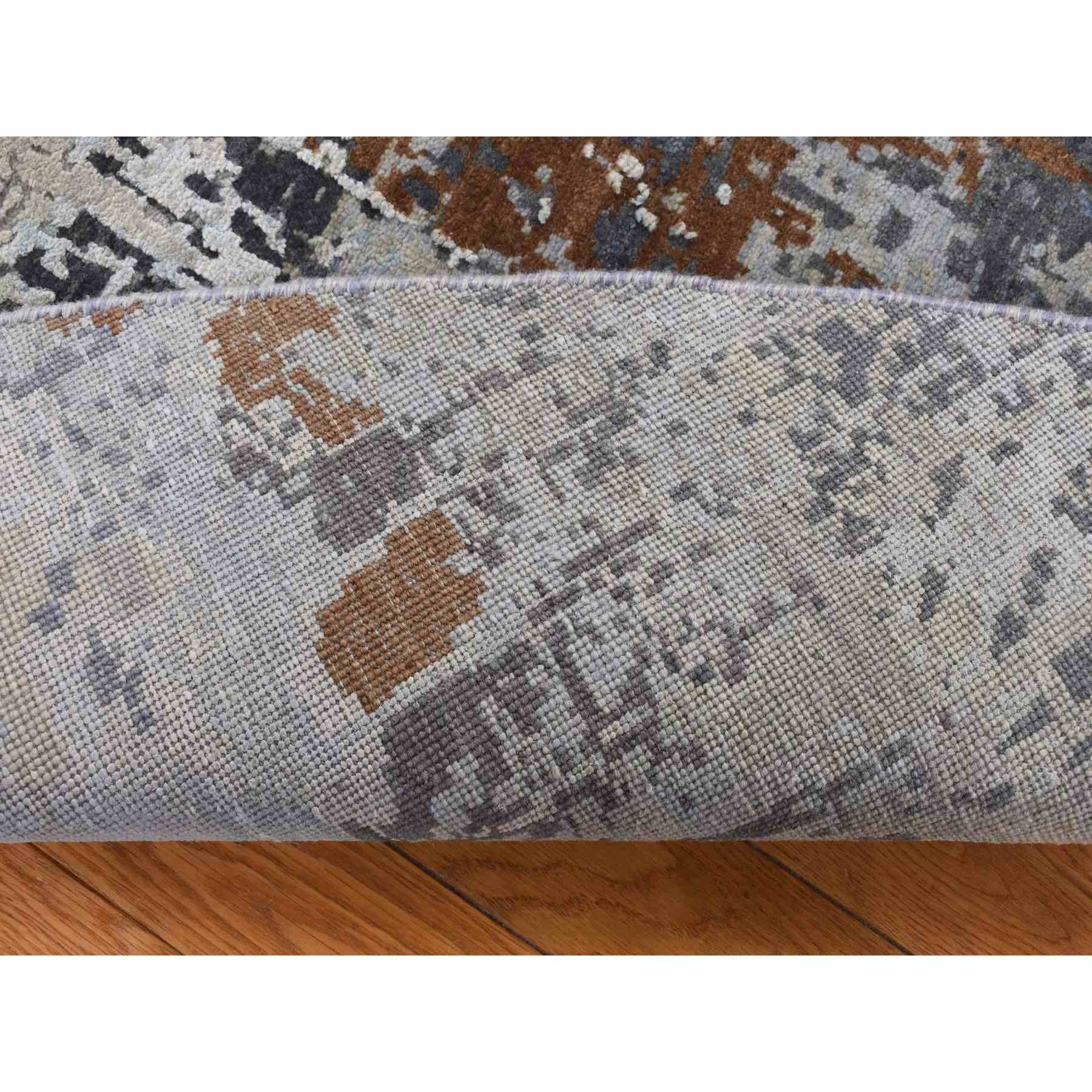 Modern-and-Contemporary-Hand-Knotted-Rug-436850