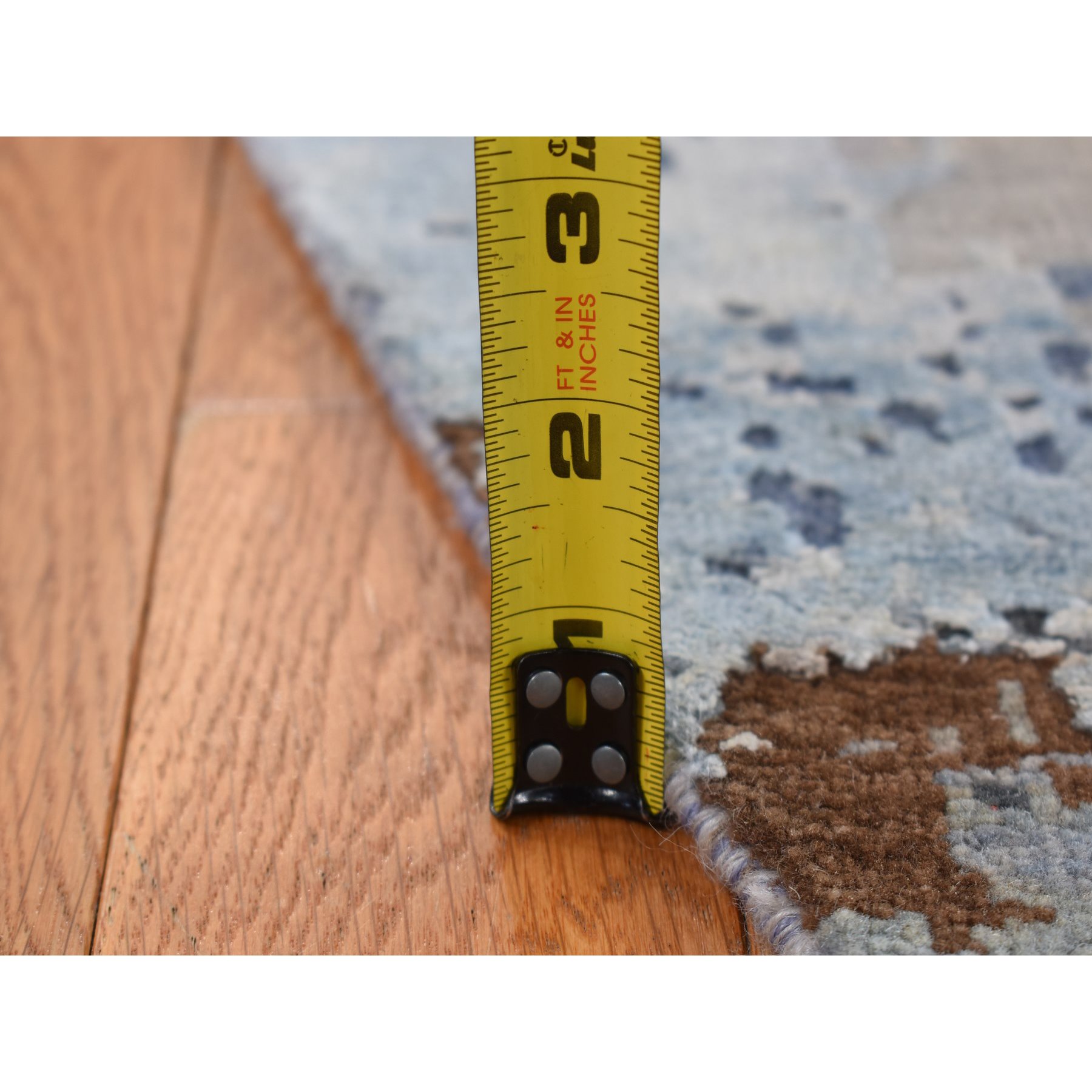 Modern-and-Contemporary-Hand-Knotted-Rug-436850