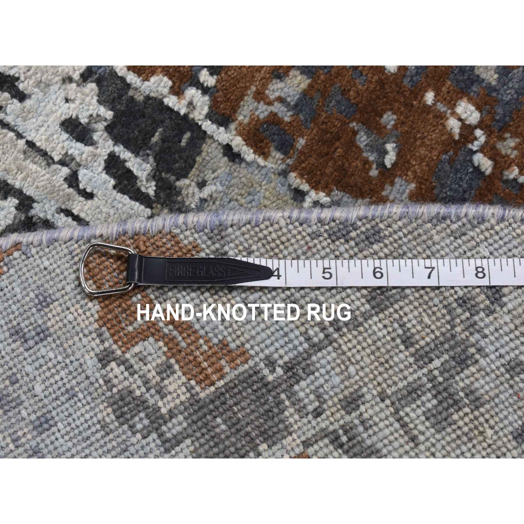 Modern-and-Contemporary-Hand-Knotted-Rug-436850